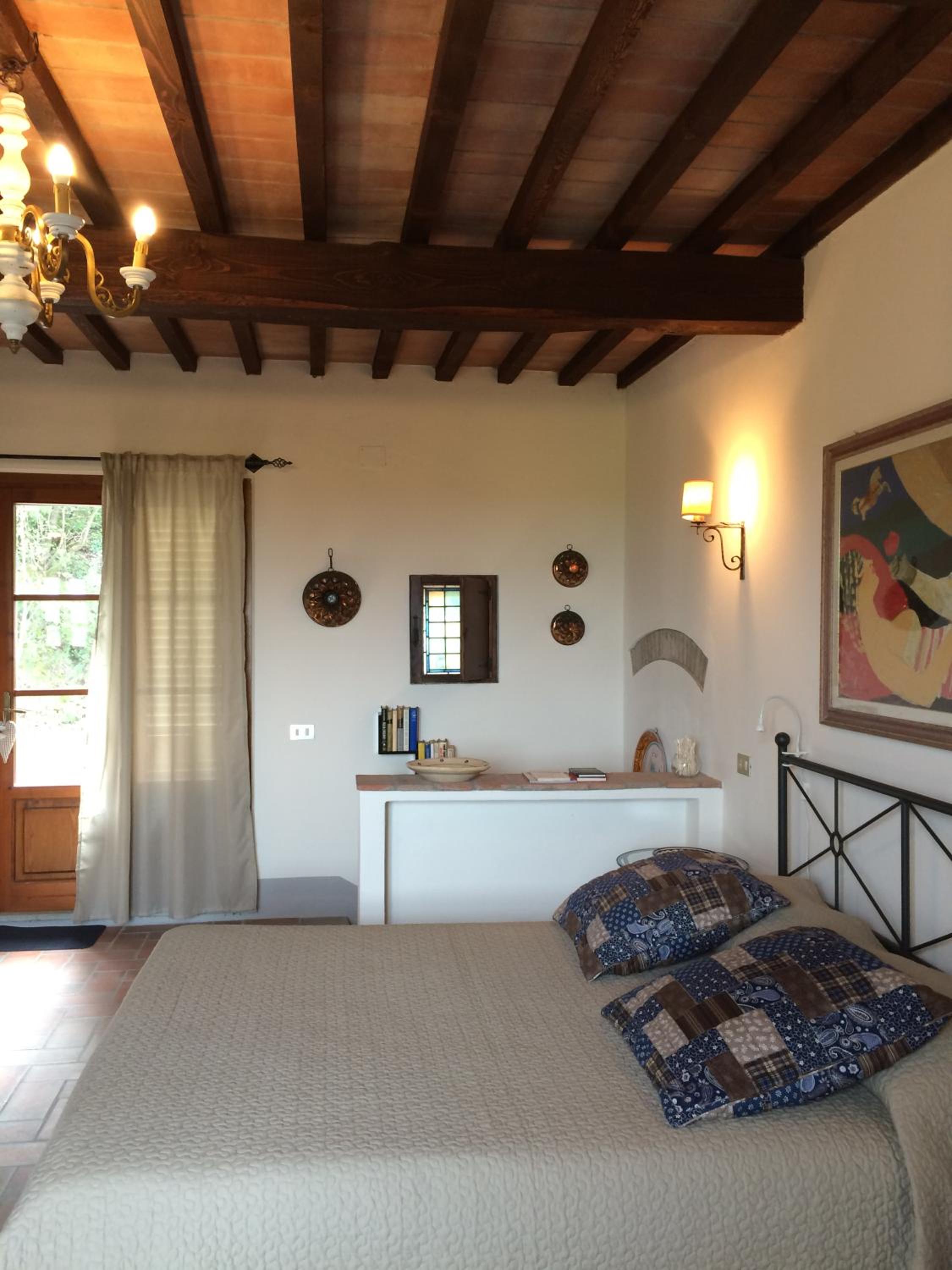Double Room with Garden View photo 2