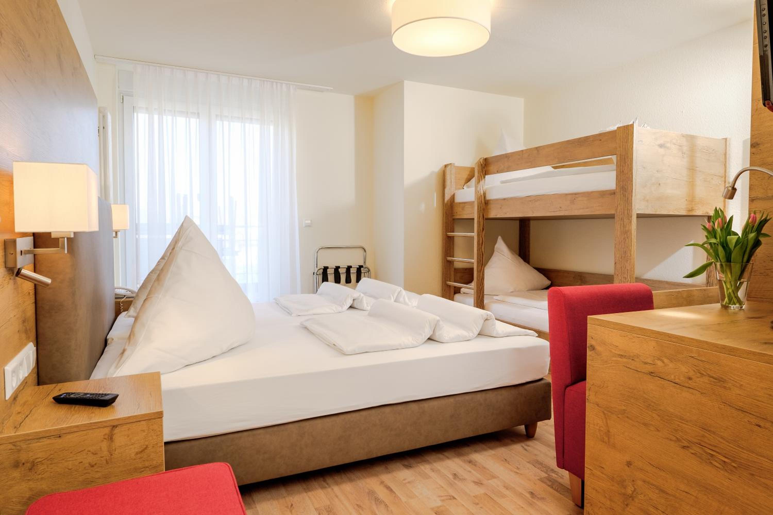 Quadruple Room photo 3
