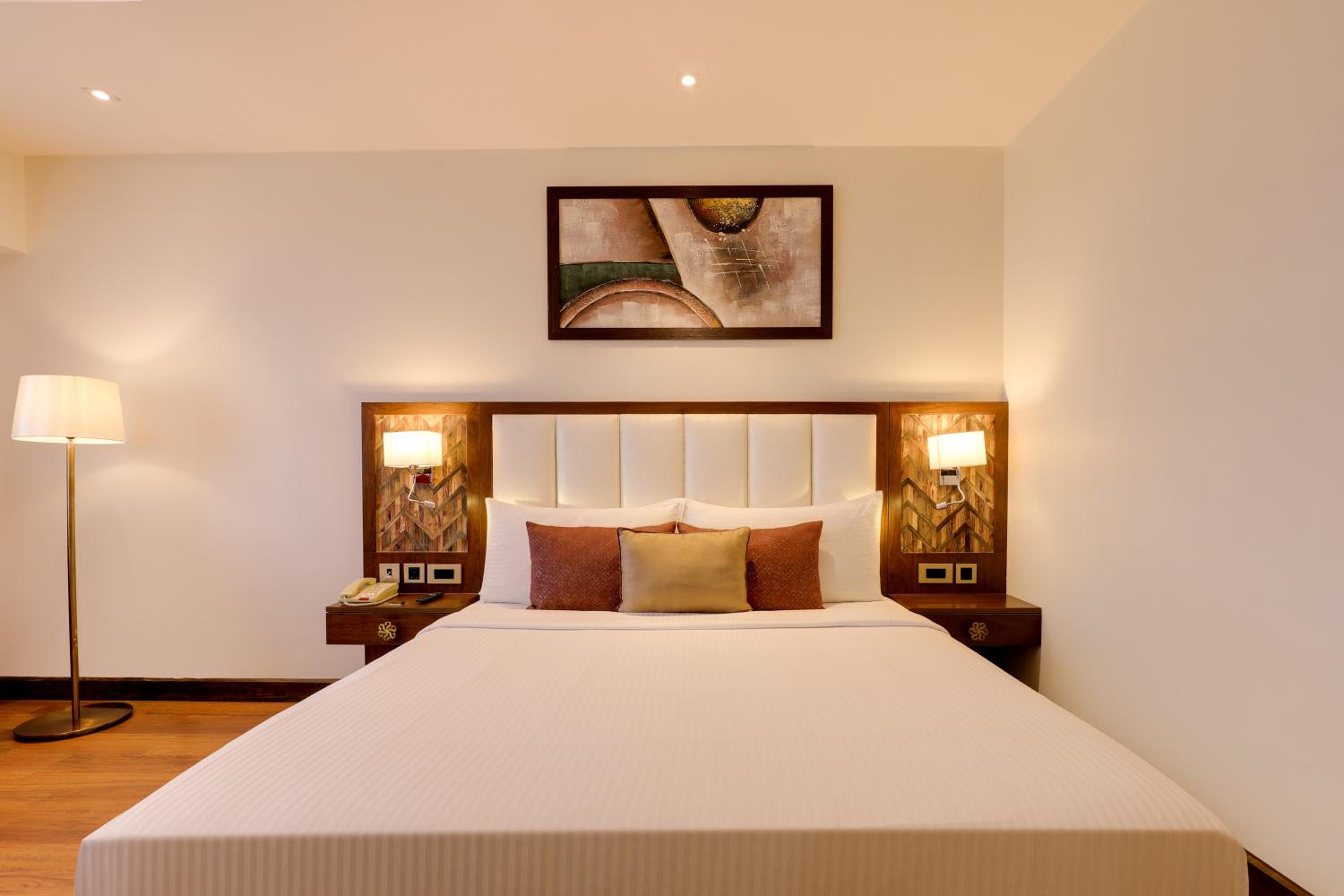 Superior King Room photo 3