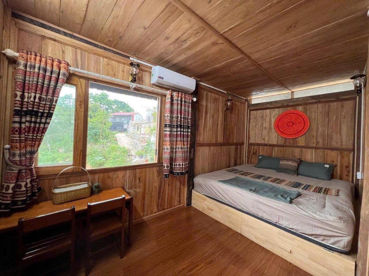 Double Room with Shared Toilet photo 3