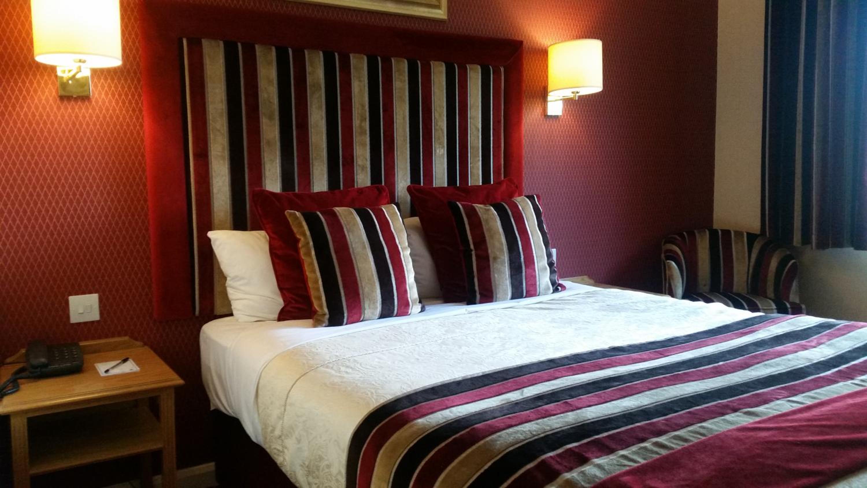 Double Room - Photo 5