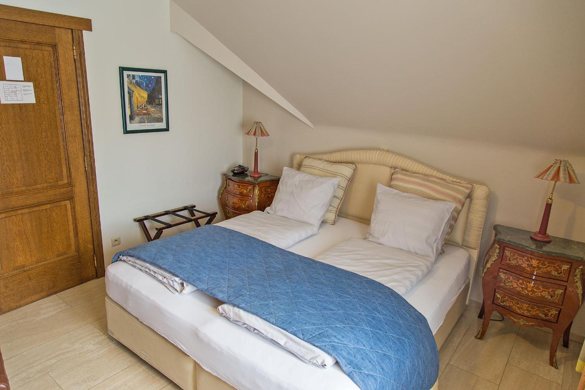 Double Room photo 1