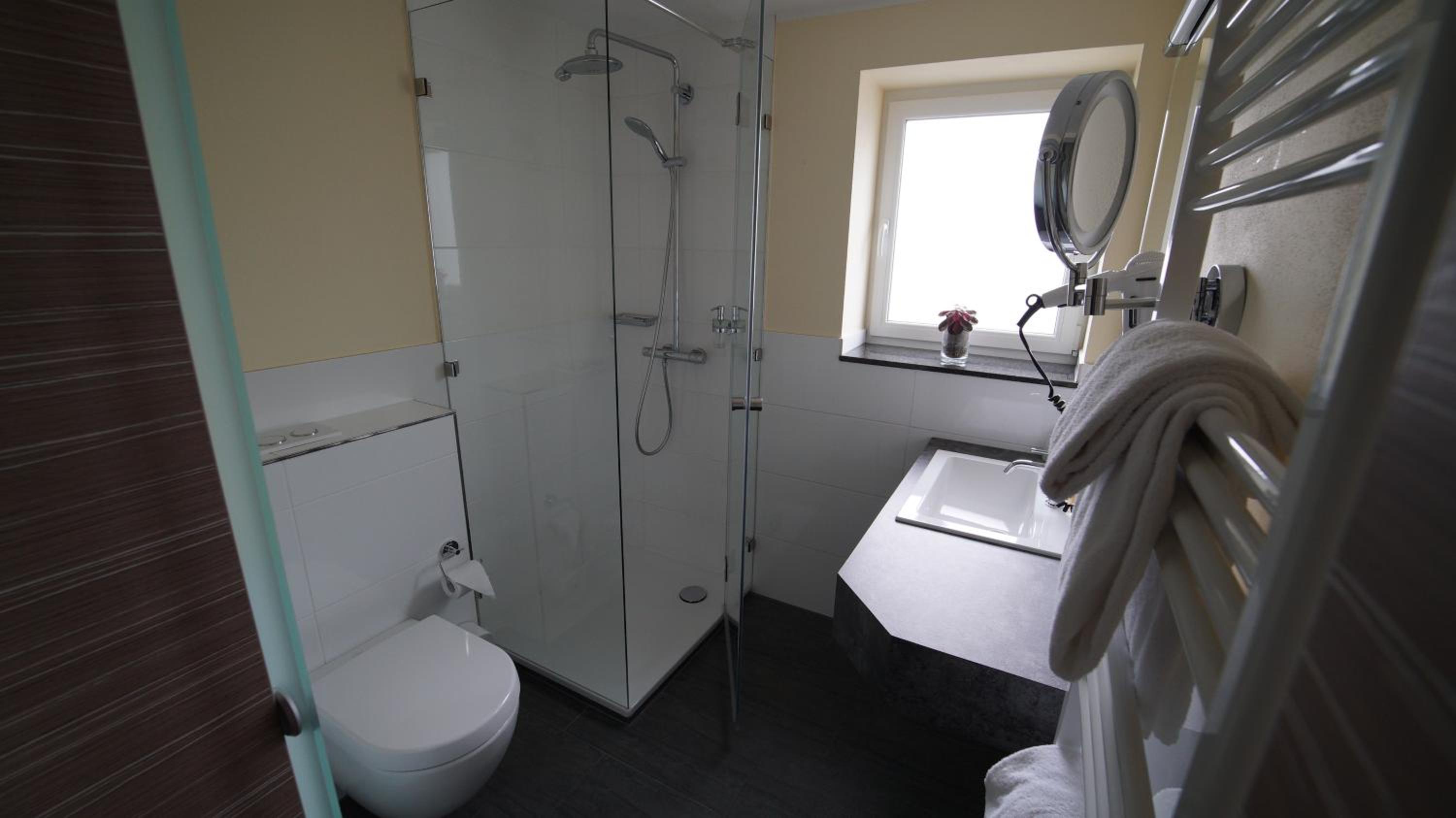 Twin Room photo 2