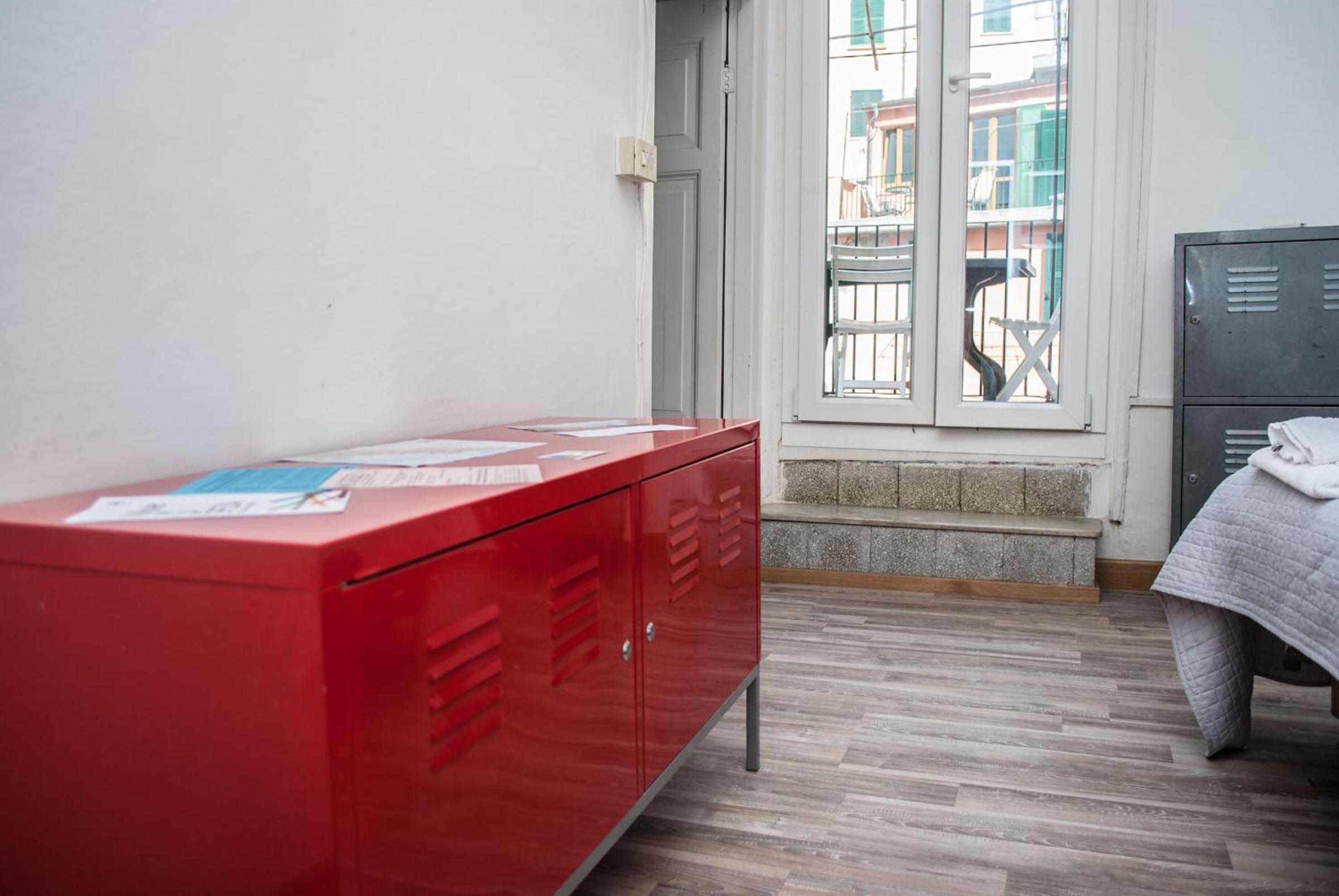 One-Bedroom Apartment with Terrace - Via Colombo 241 - Photo 10