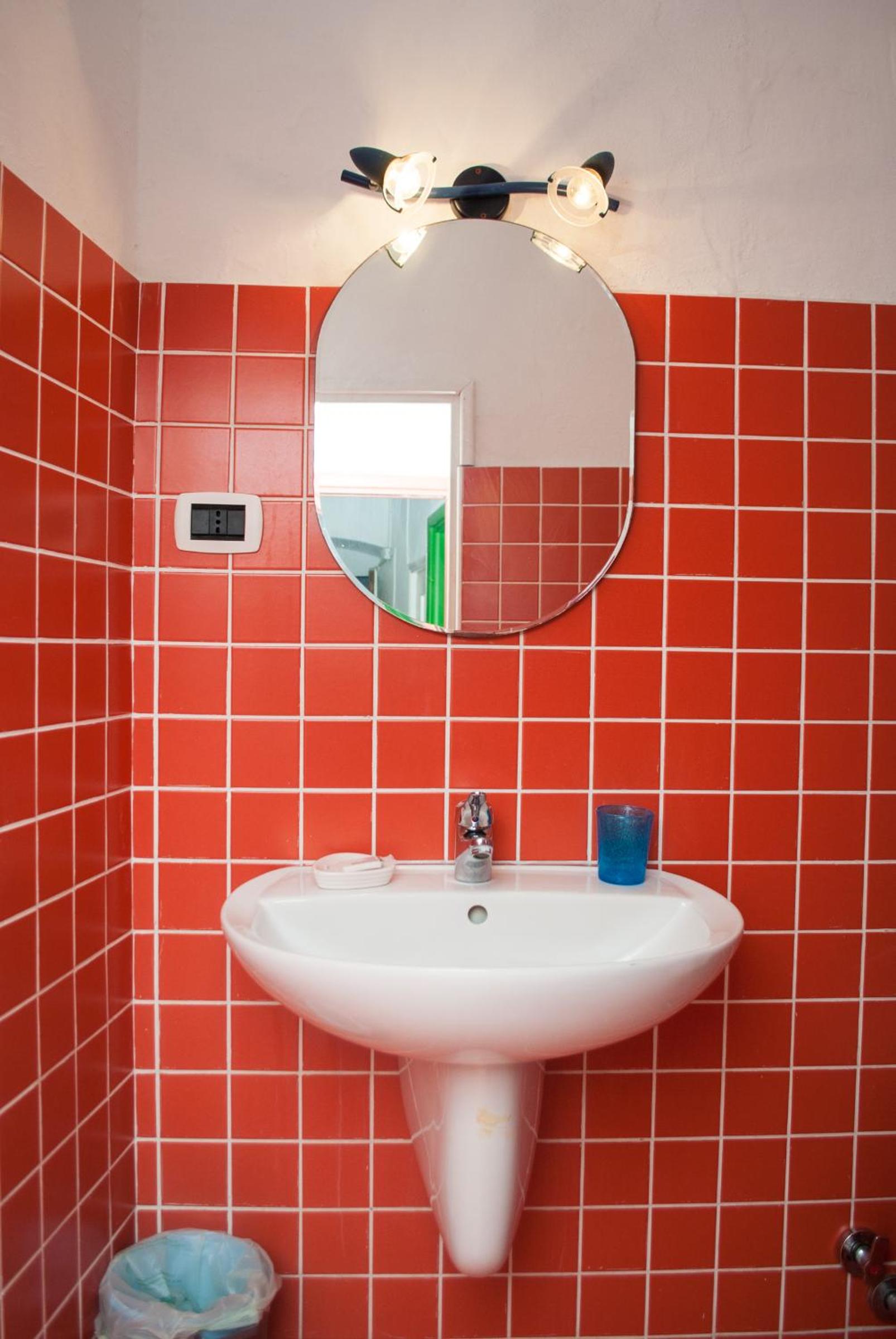 One-Bedroom Apartment with Terrace - Via Colombo 241 - Photo 14