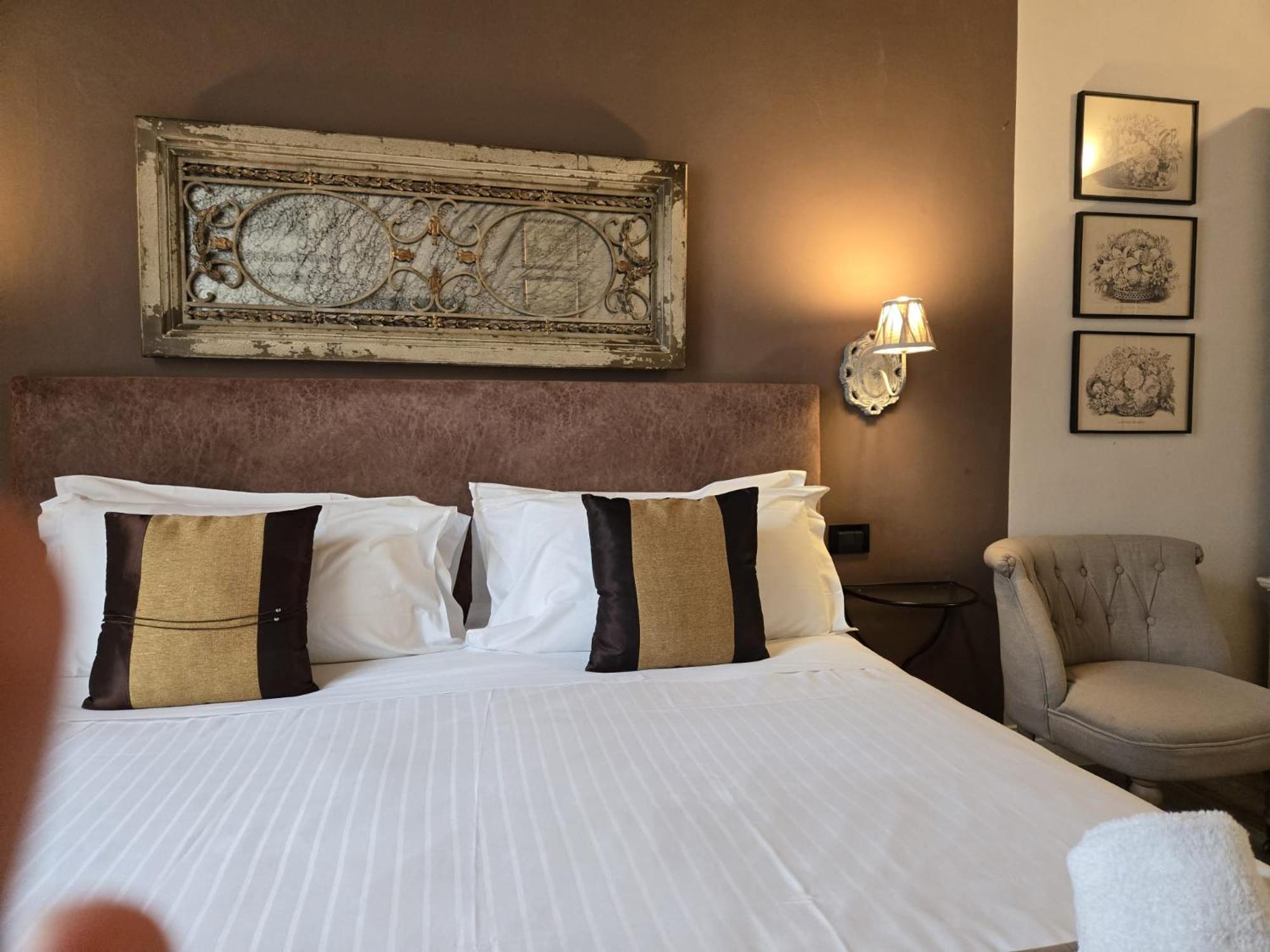 Superior Double Room photo 1