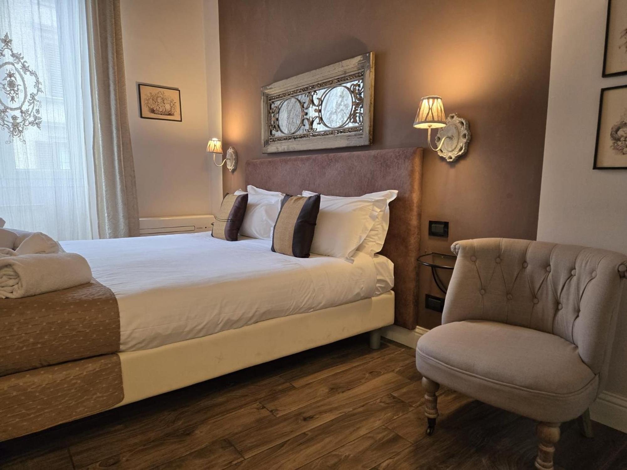 Superior Double Room photo 2