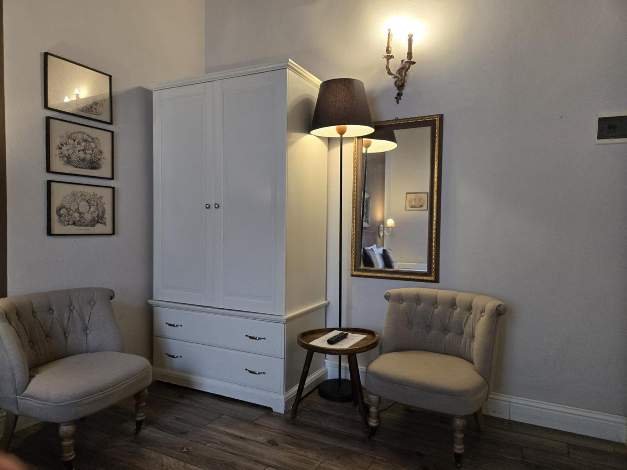 Superior Double Room photo 3