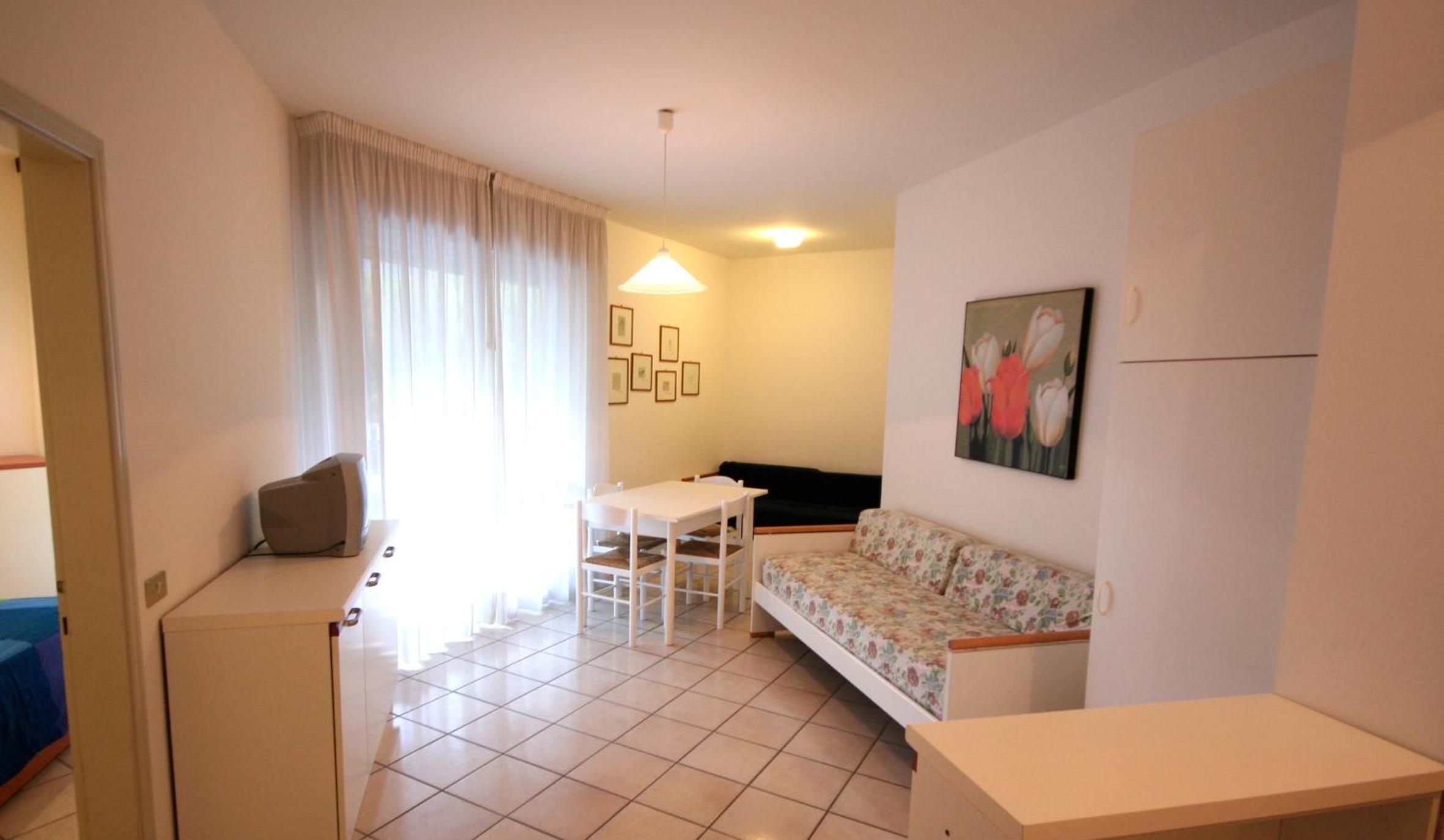 Apartment - Photo 1