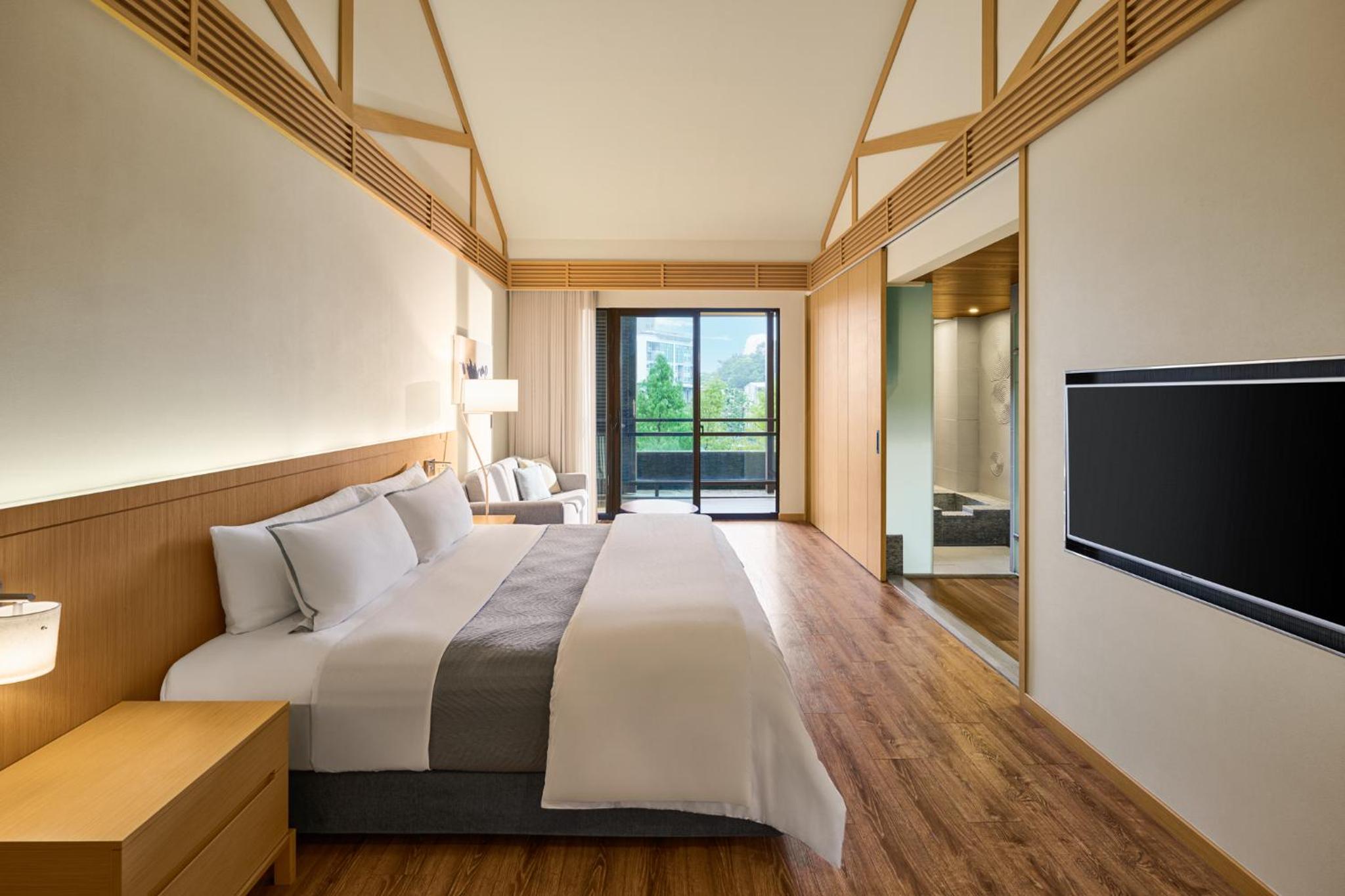 Anniversary Promotion - Double Room