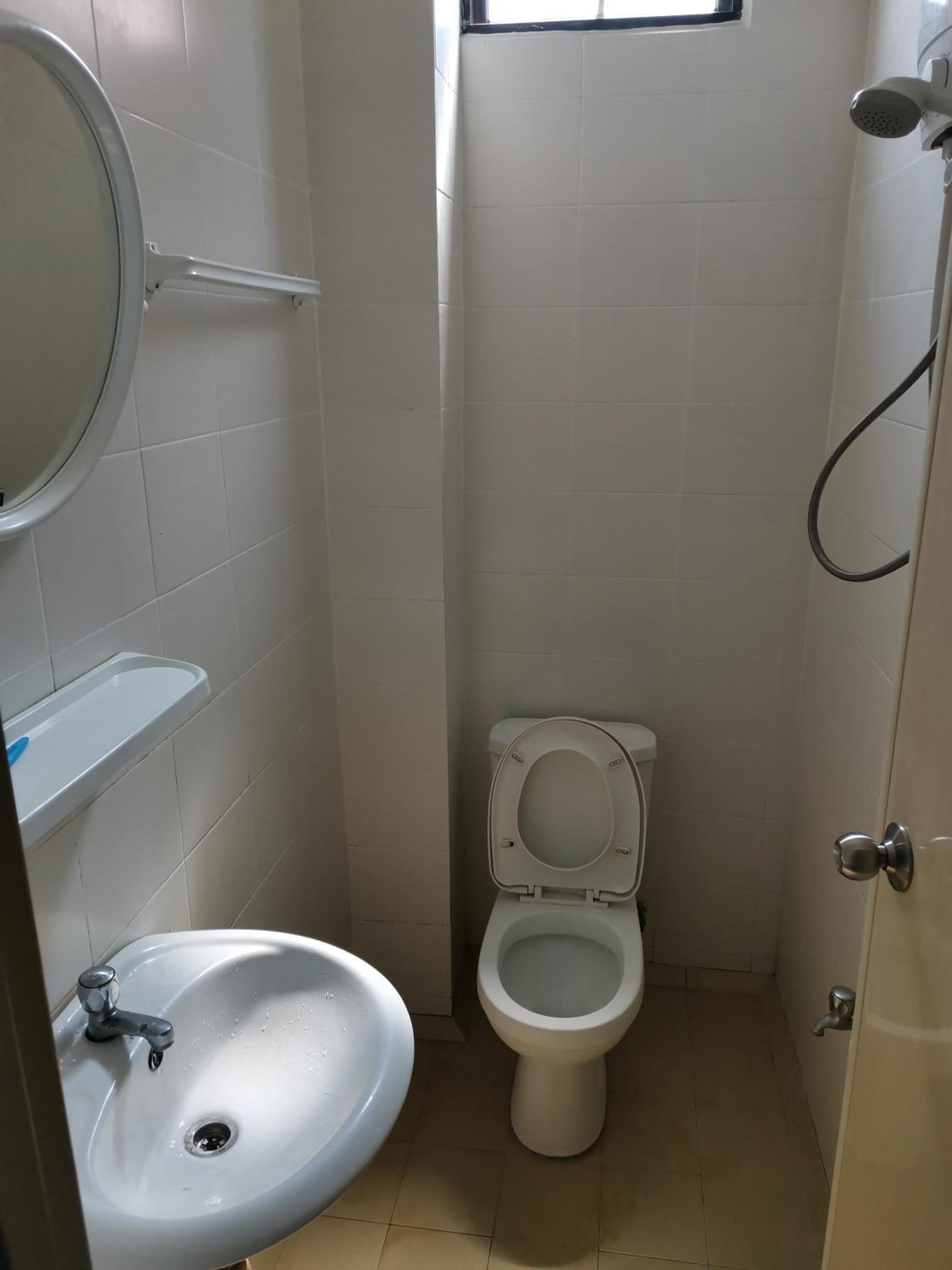 Triple Room with Shared Bathroom photo 1