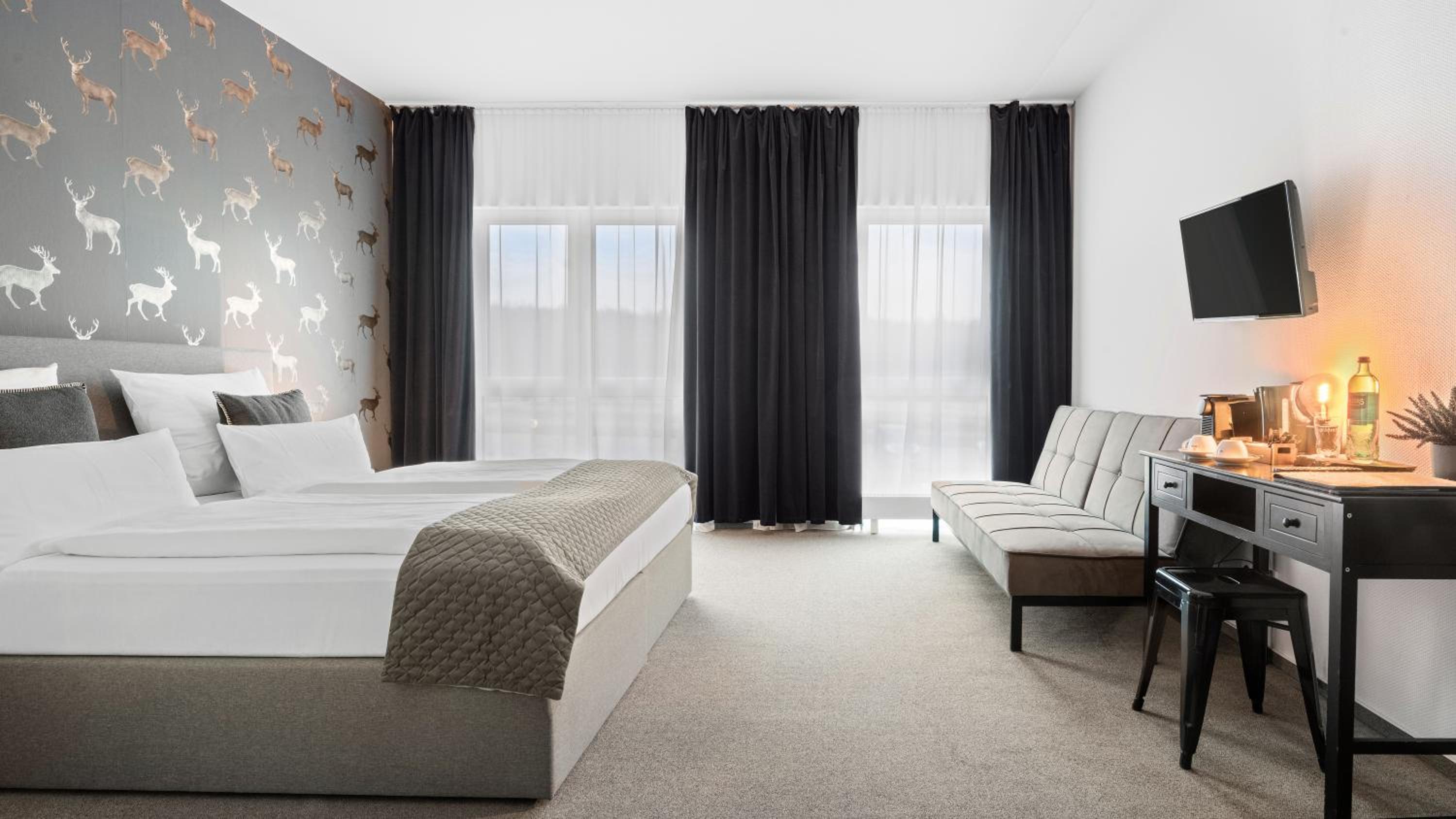 Family Suite - Photo 1