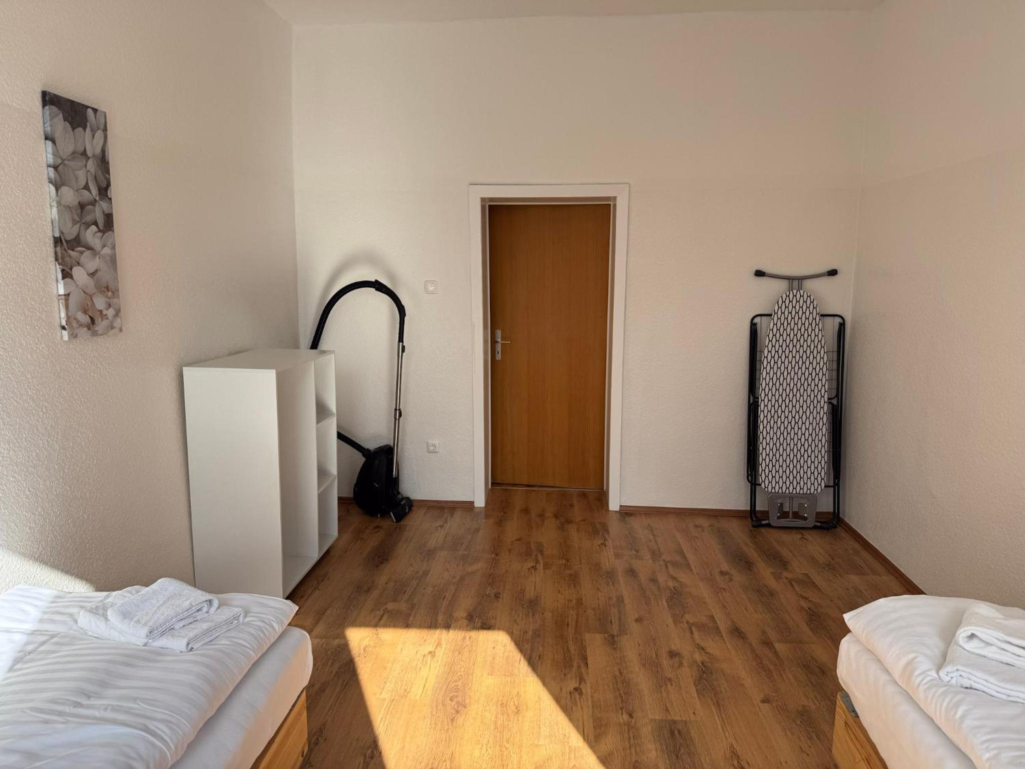 Three-Bedroom Apartment photo 2