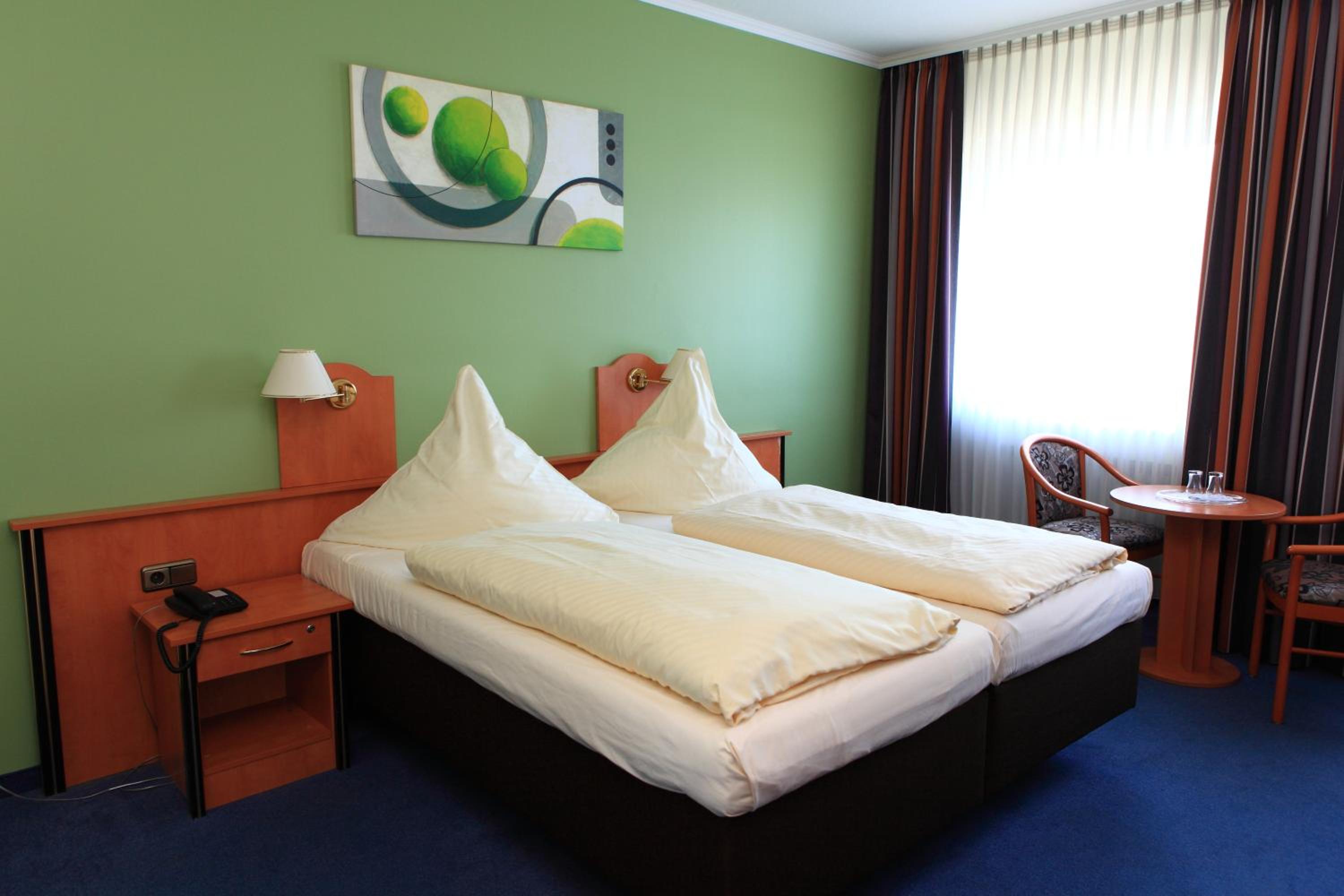 Double Room - Photo 13