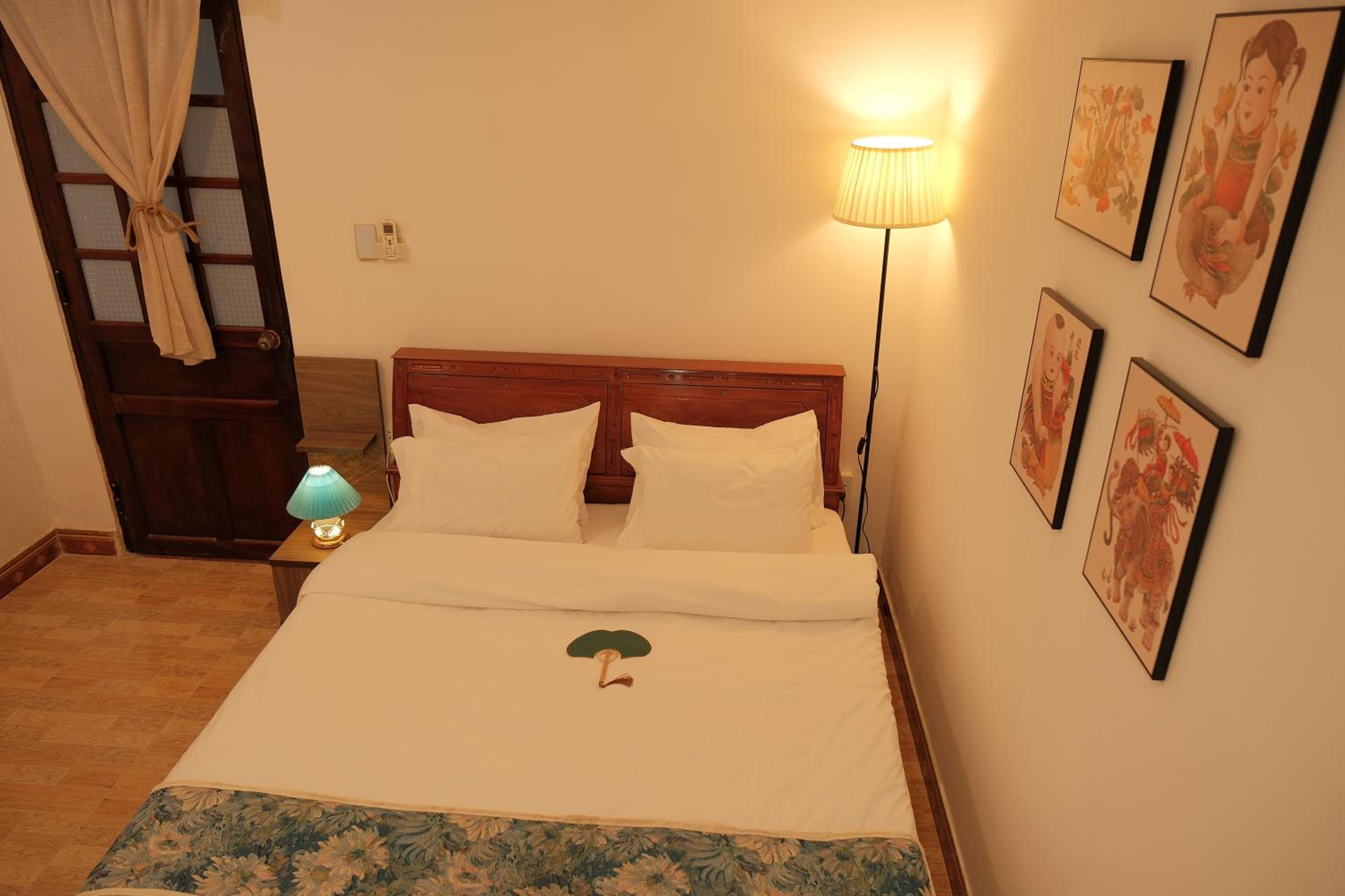 Small Double Room