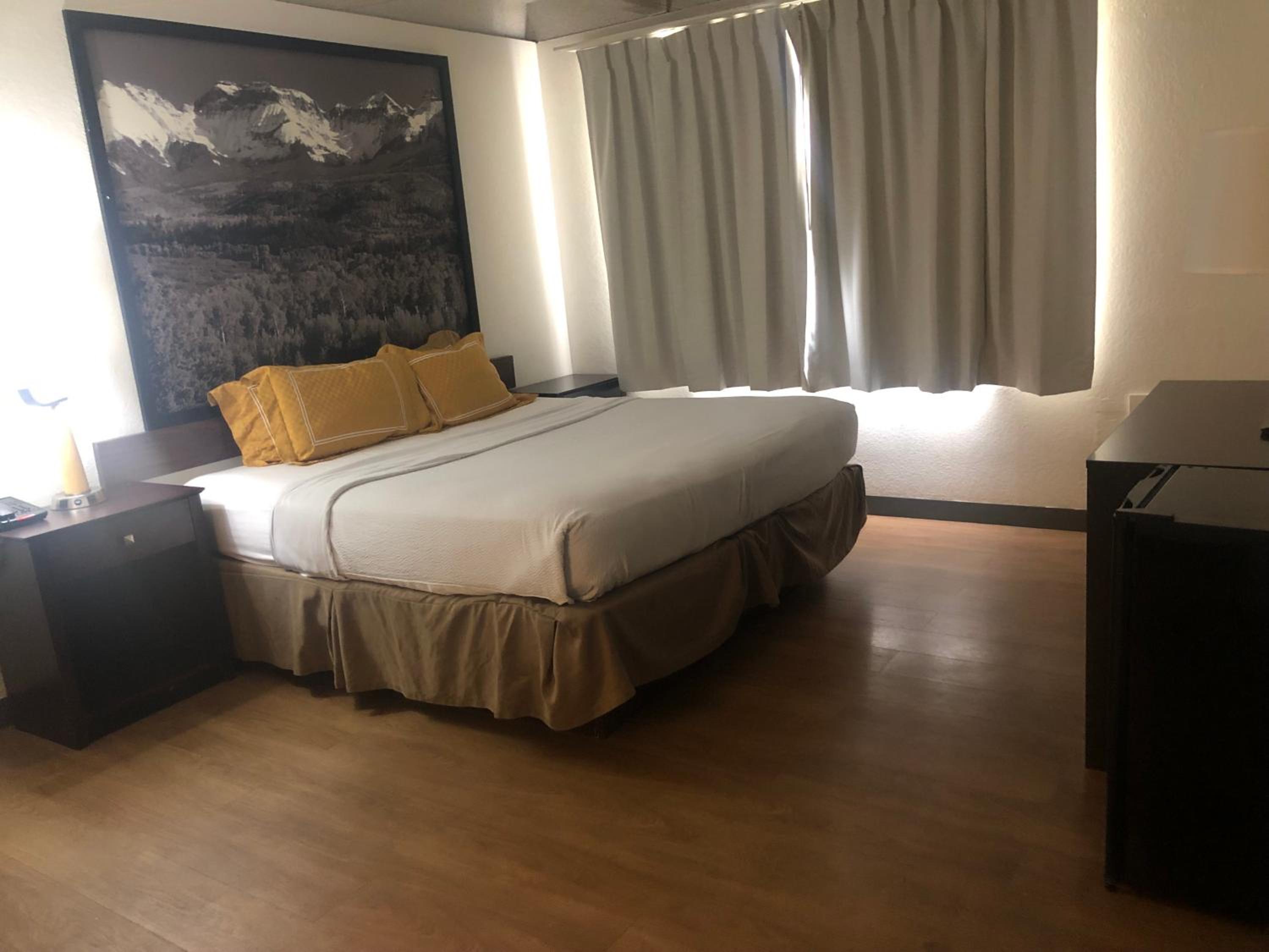 King Room - Non-Smoking - Photo 4