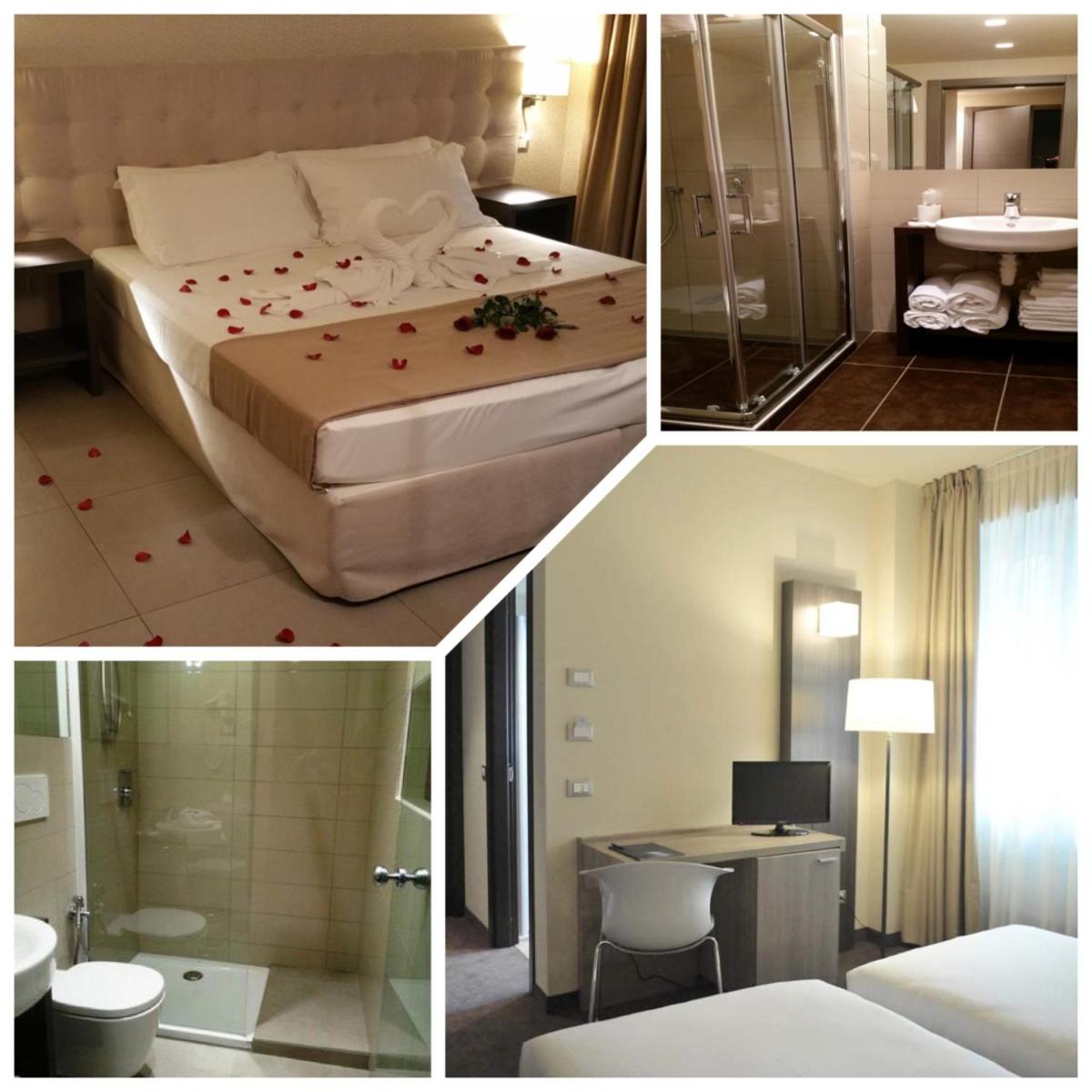 King Room with Lake View - Photo 24