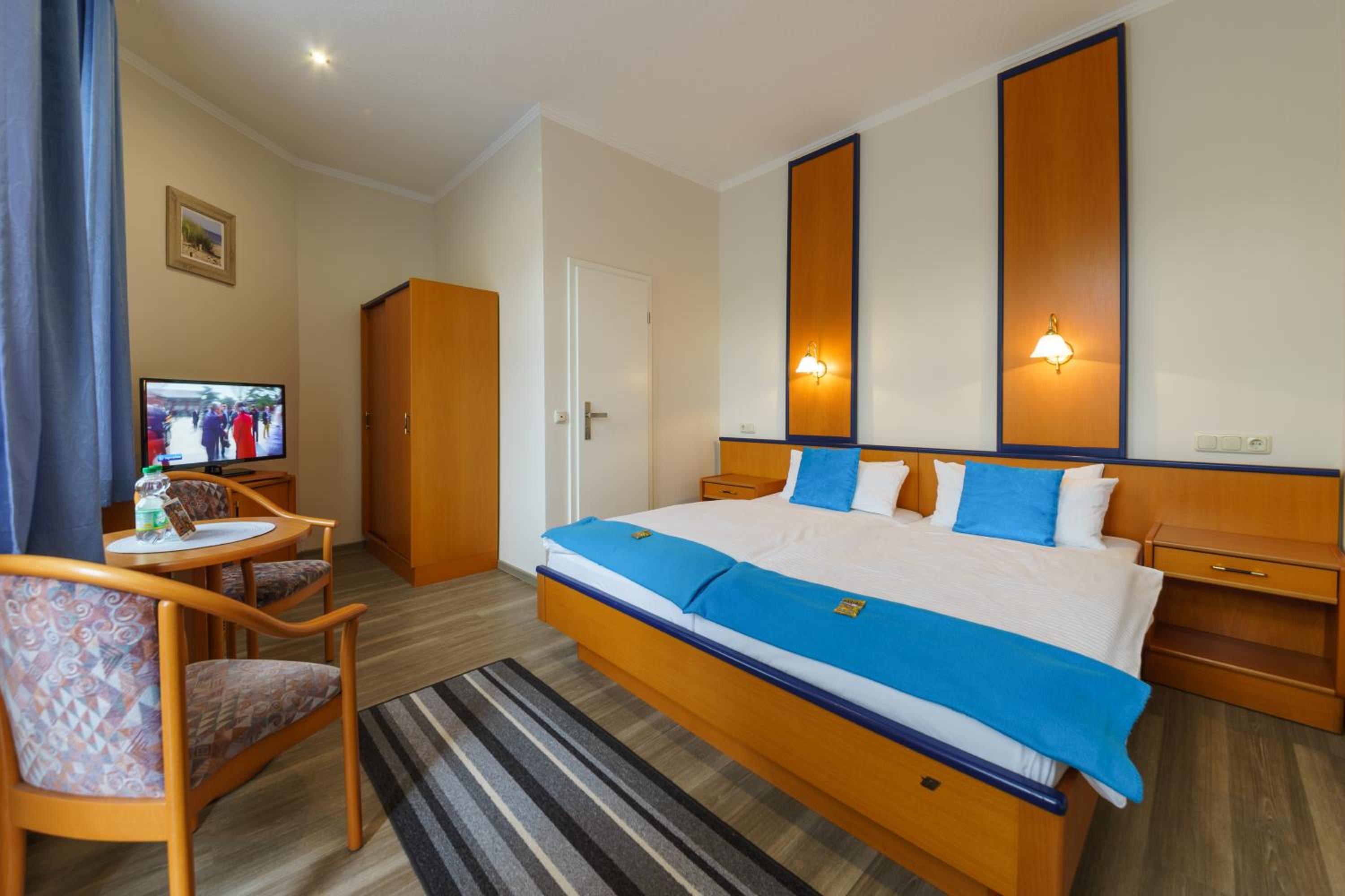 Double Room photo 1