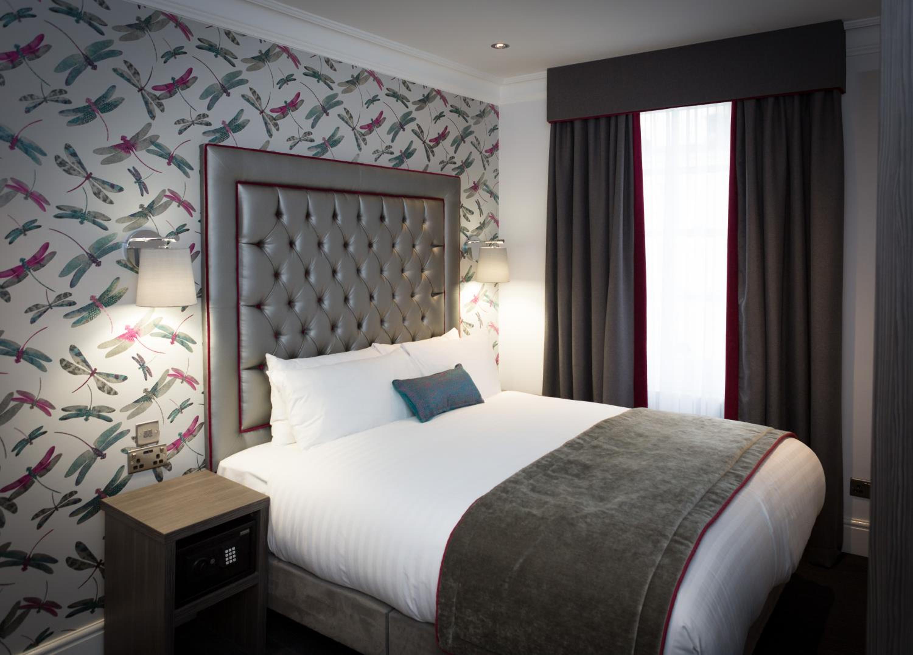 Executive Double Room photo 1
