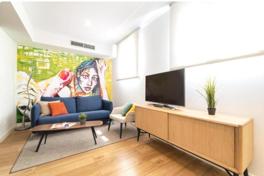 Penthouse Apartment photo 2