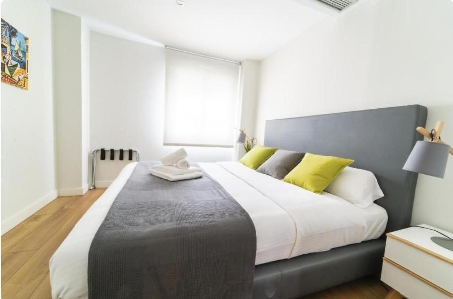 Penthouse Apartment photo 3
