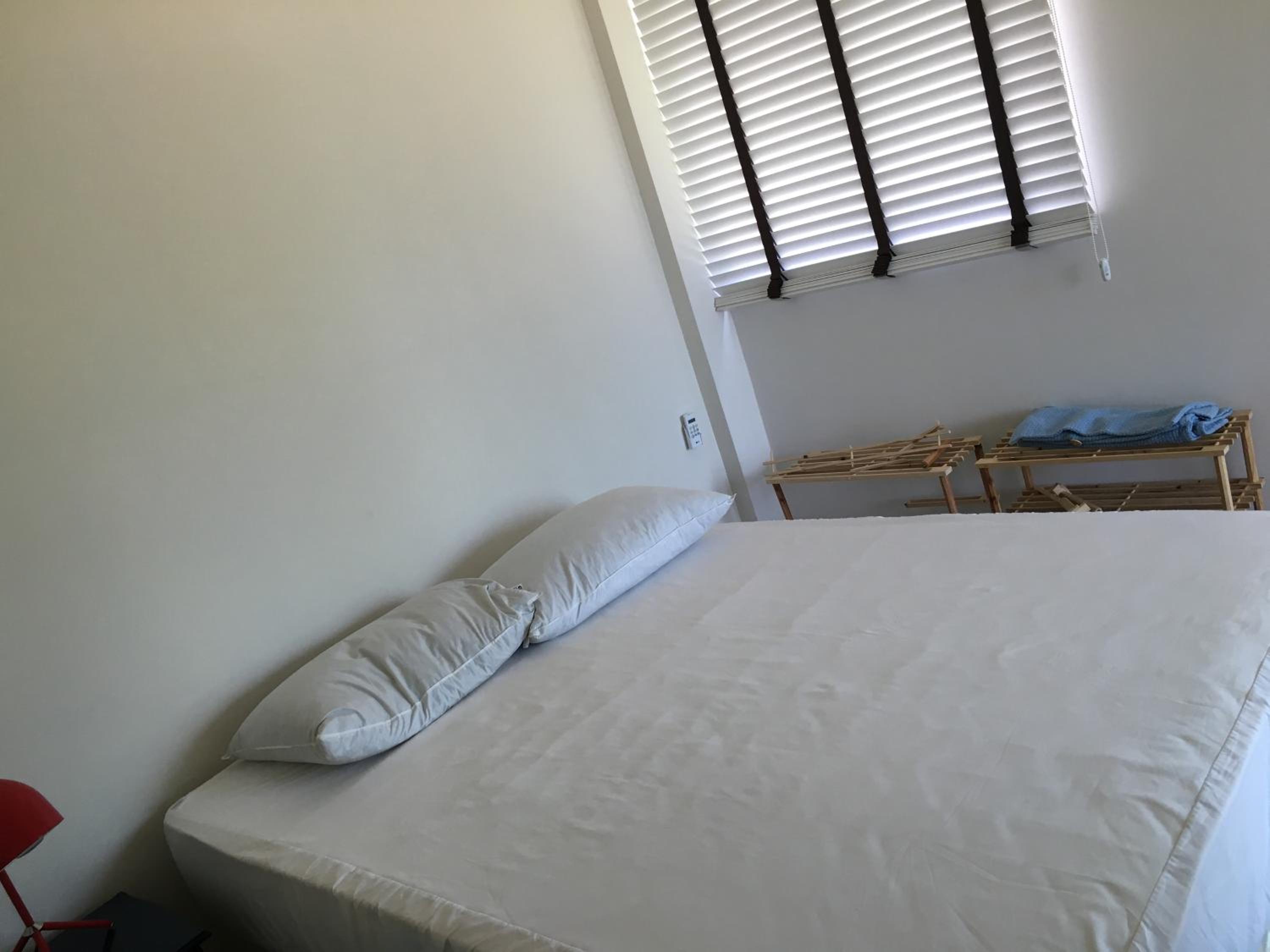 Apartment with Sea View photo 1
