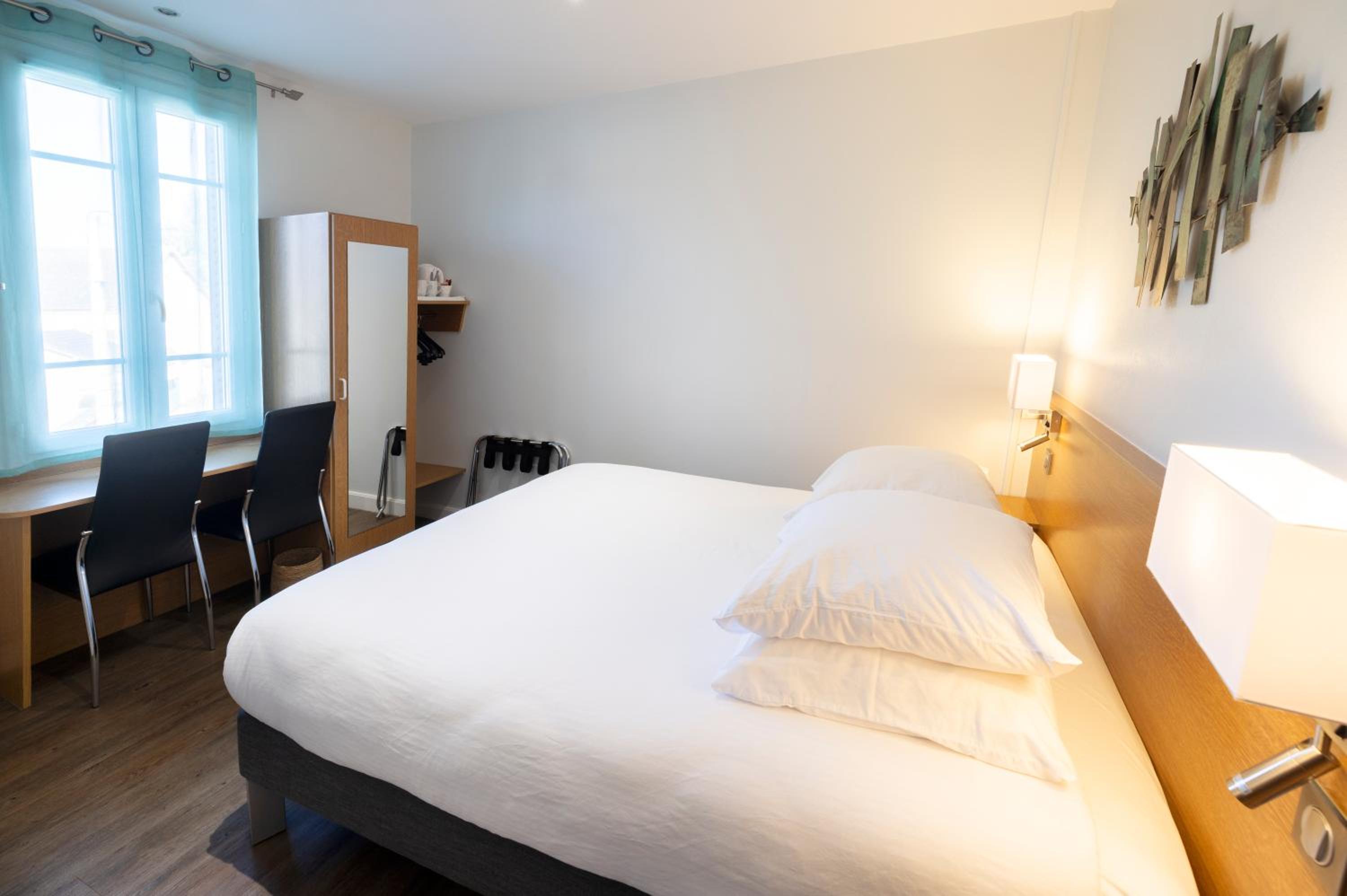 Double Room photo 1