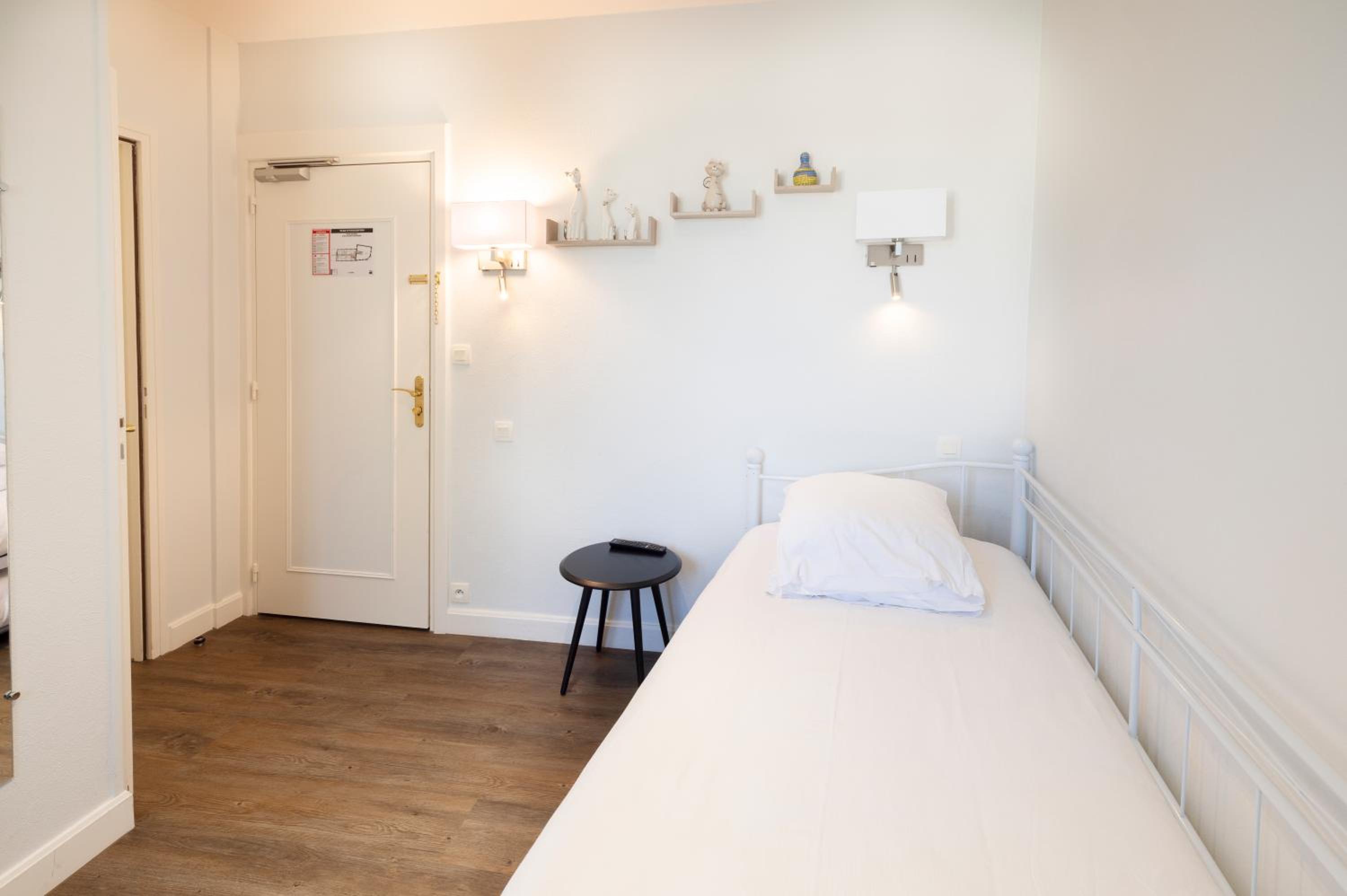 Standard Triple Room photo 1