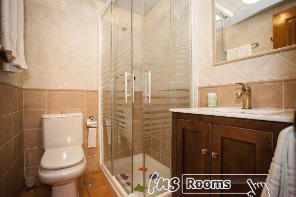 Two-Bedroom Standard Apartment