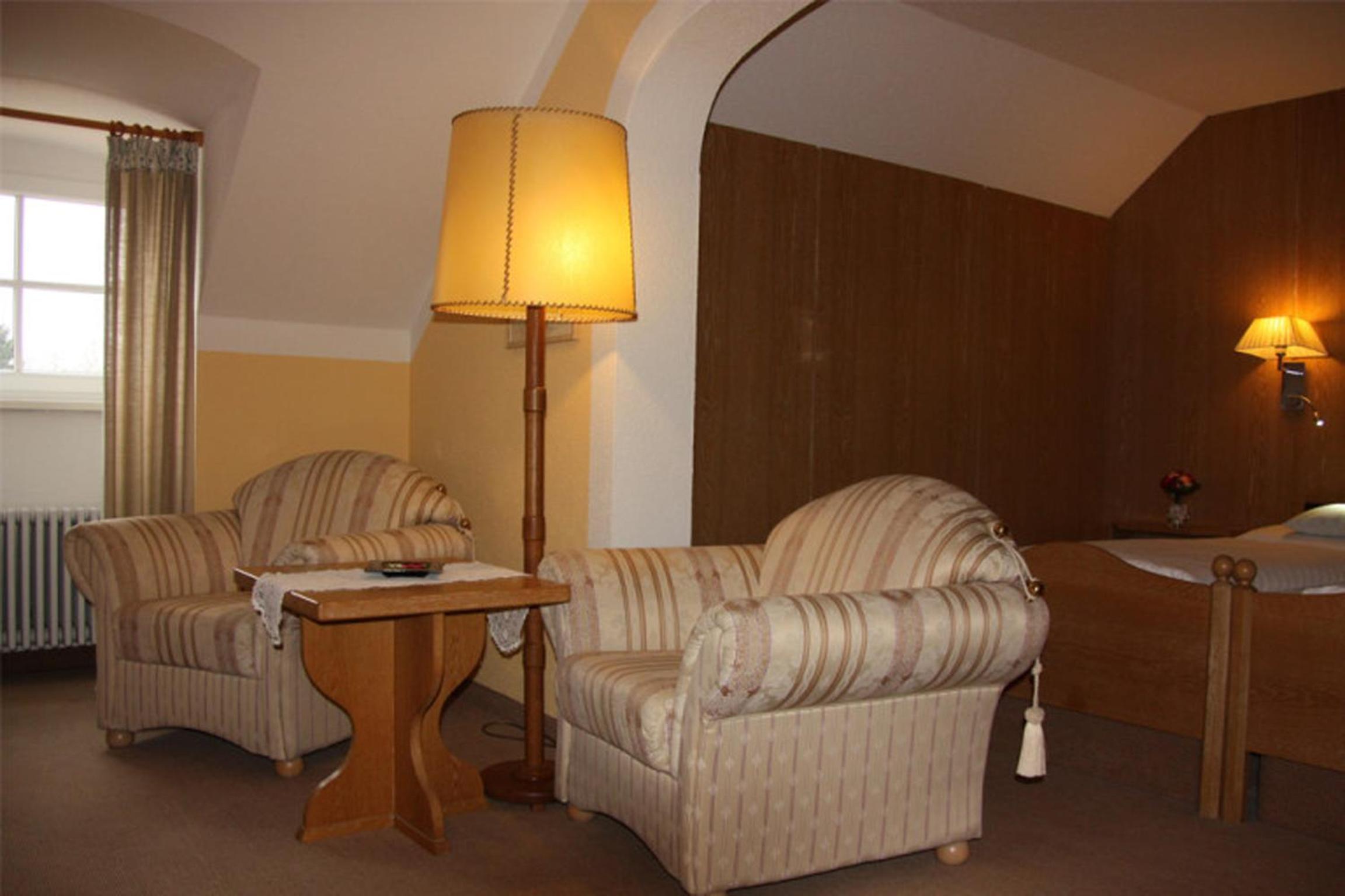 Single Room photo 1