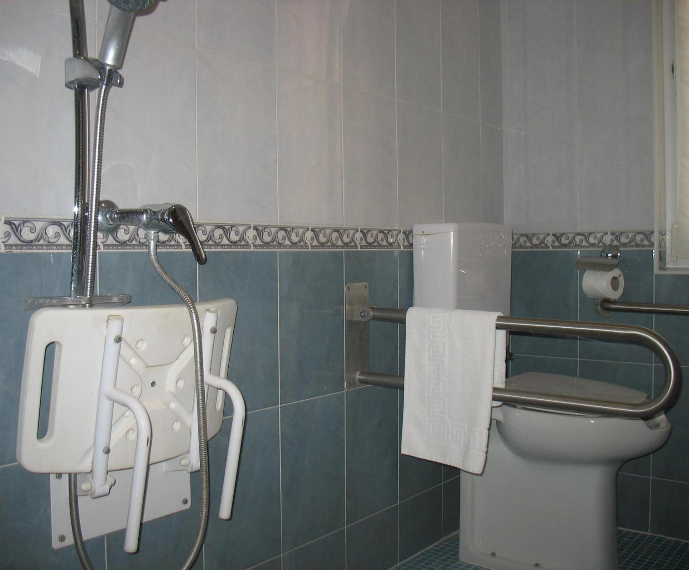 Habitación Individual