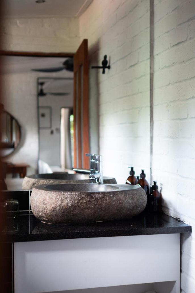 Double or Twin Room with Bathroom photo 2