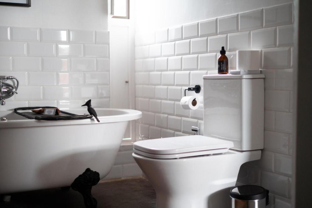 Double or Twin Room with Bathroom photo 1