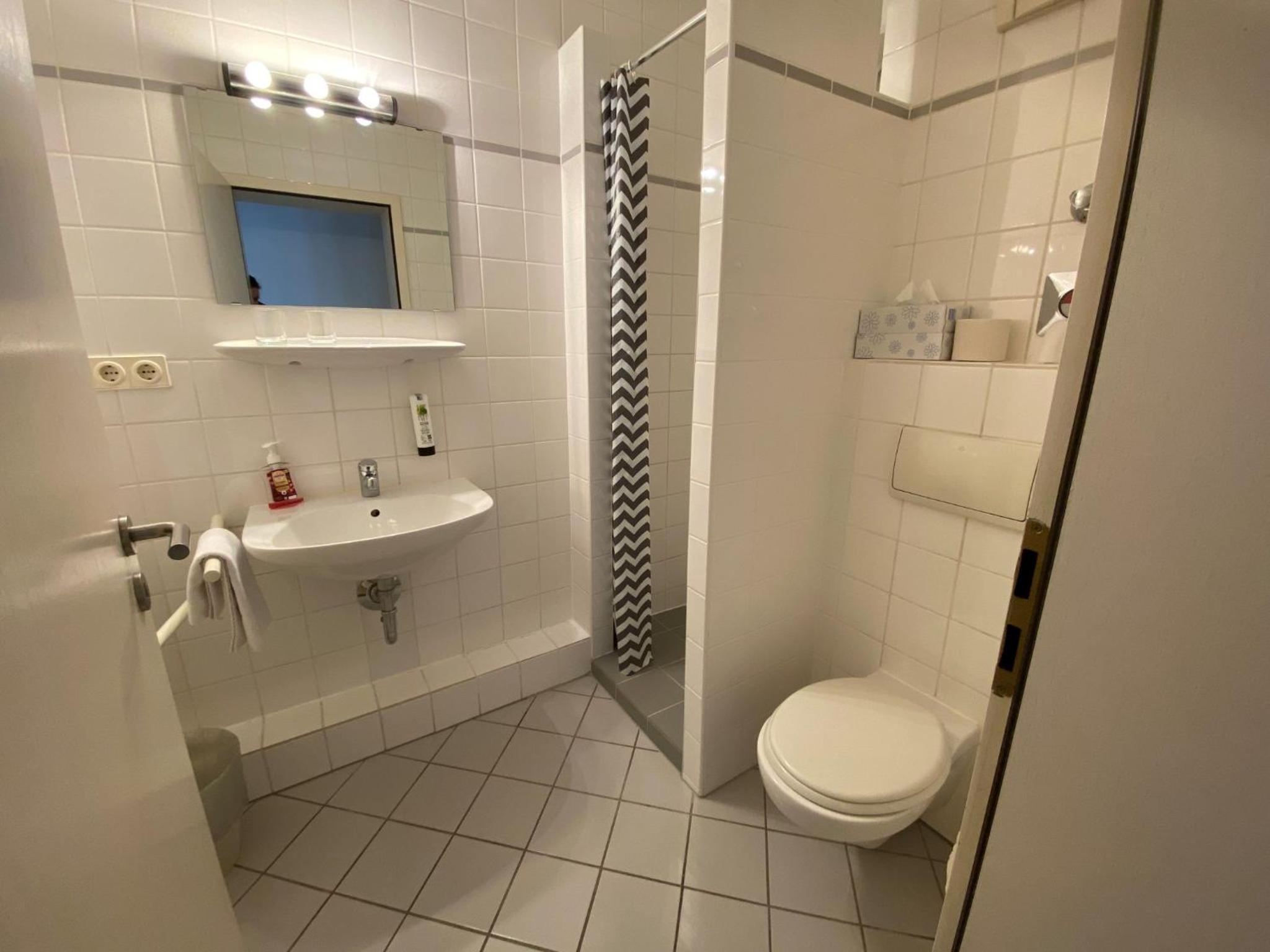 Apartment - Annex