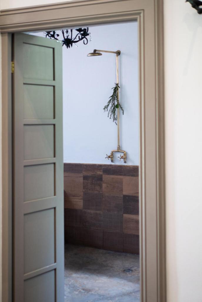 Double or Twin Room with Private Bathroom - Photo 2