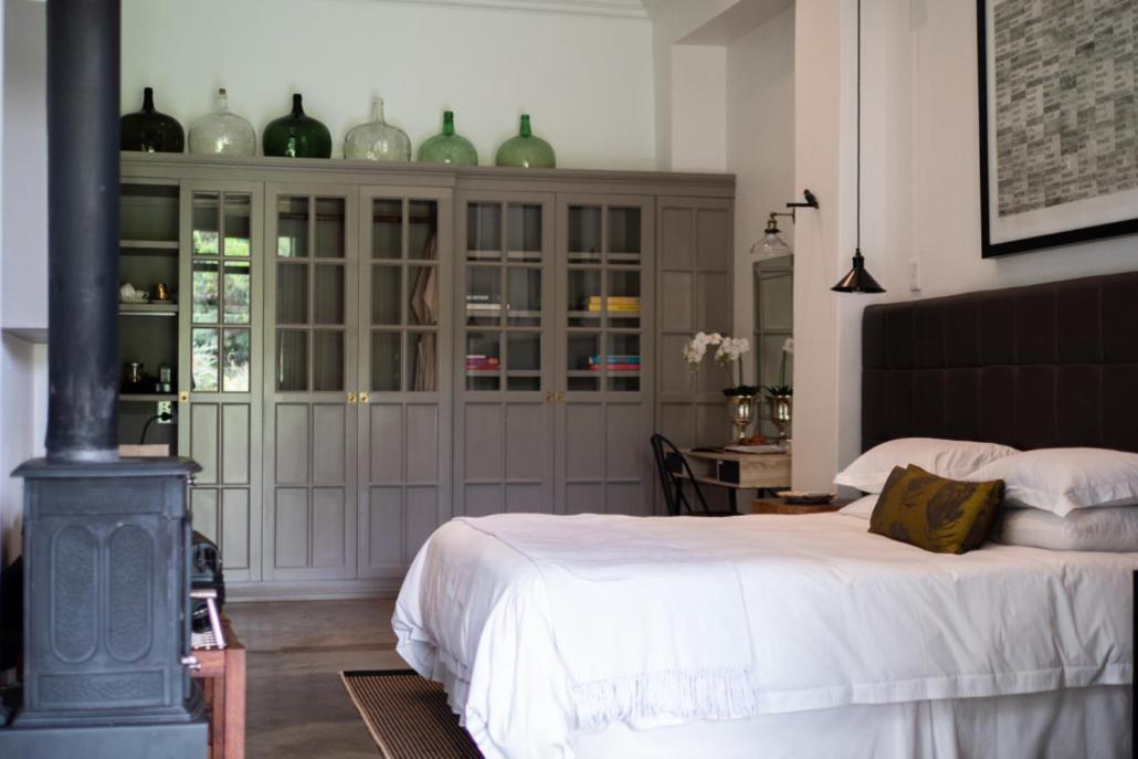 Double or Twin Room with Private Bathroom - Photo 5