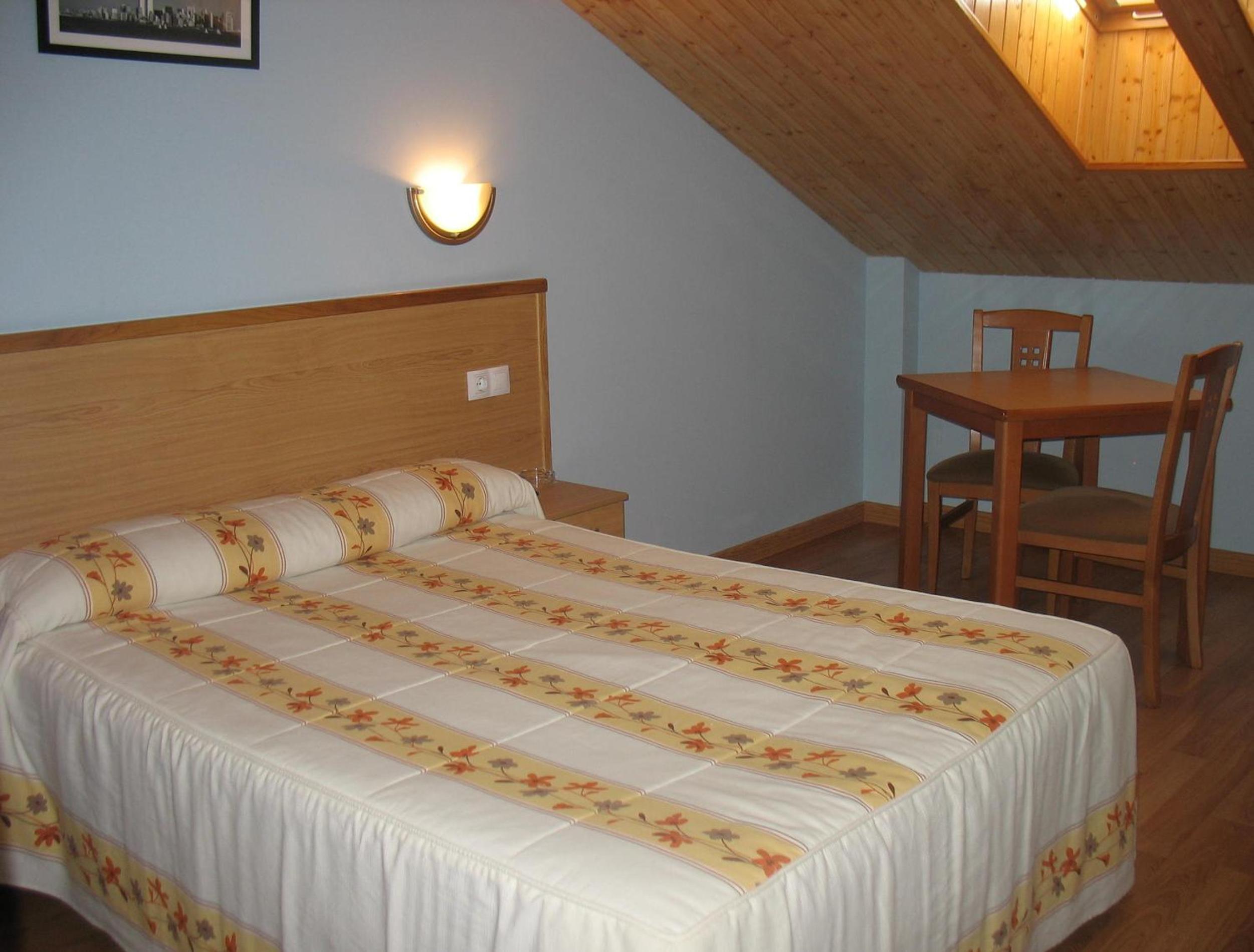 Habitación Doble Superior