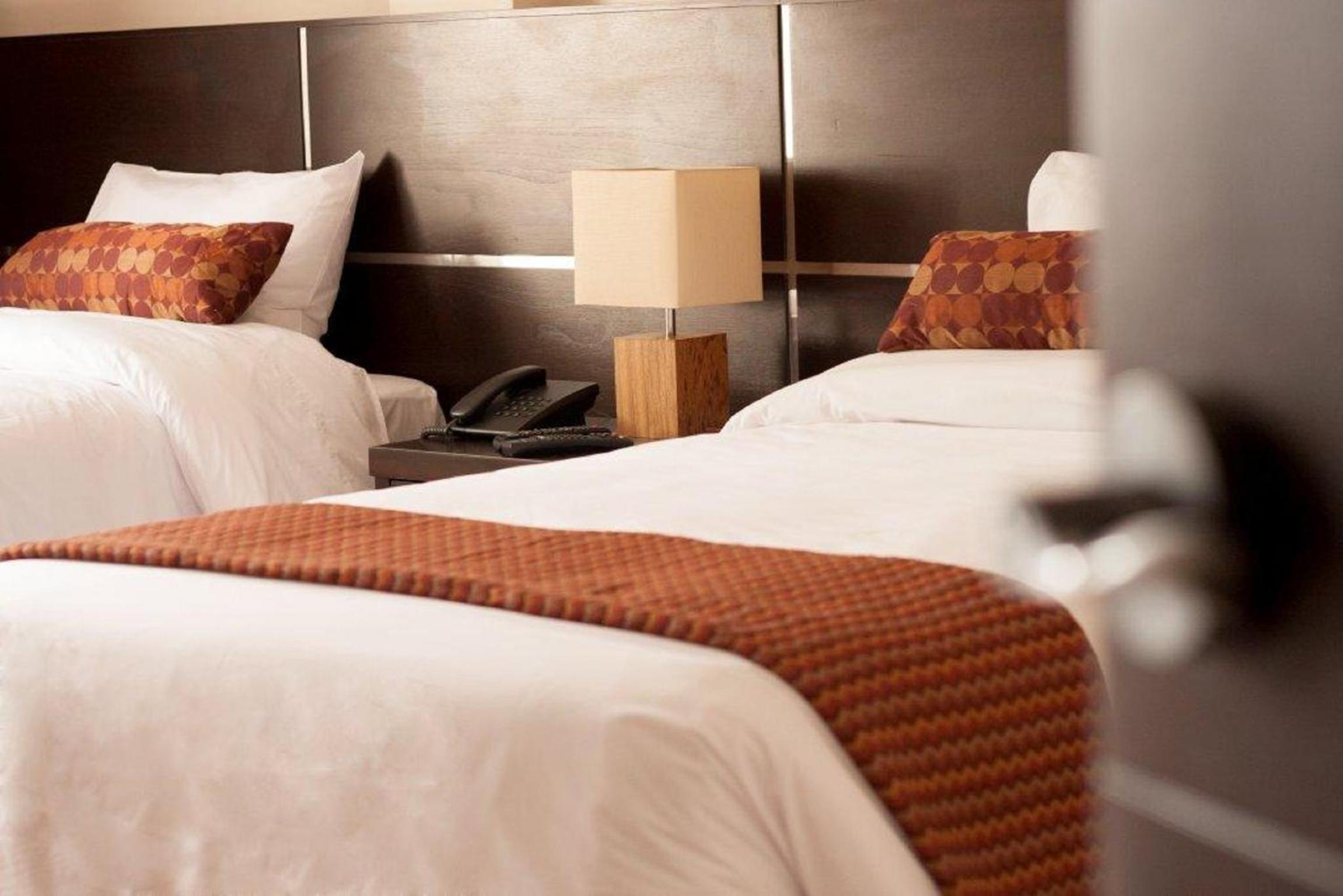 Twin Room - Photo 4