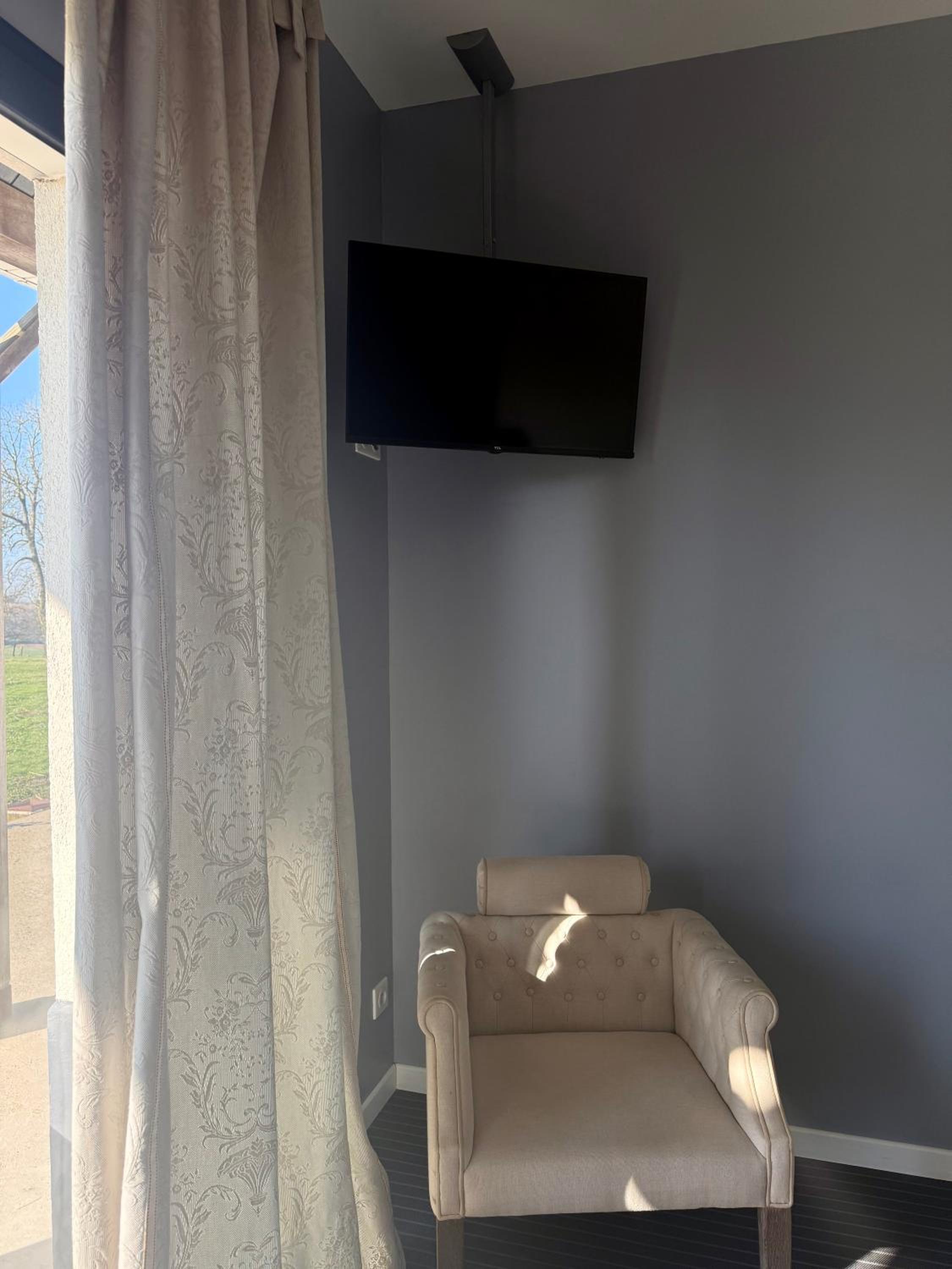 Double Room with Terrace photo 3