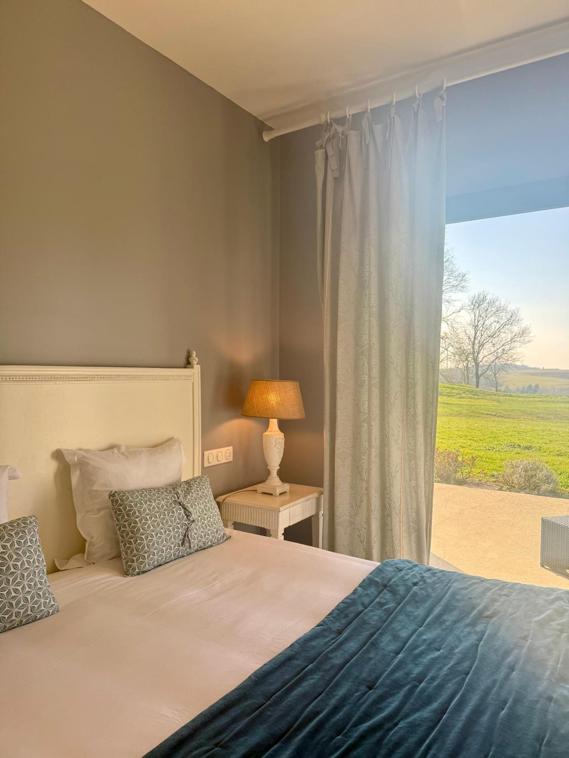 Double Room with Terrace photo 2