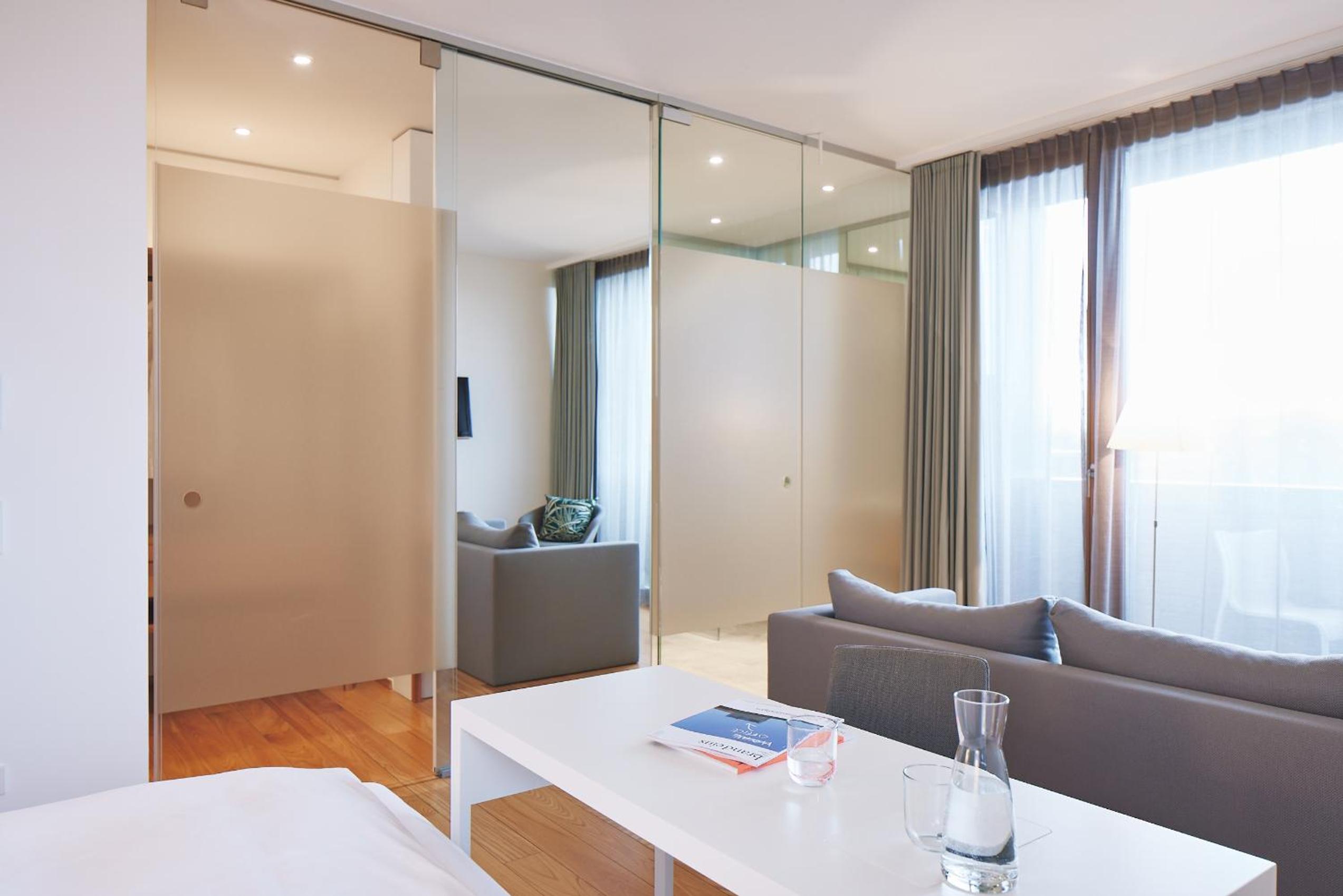 Double Room with Garden View - Photo 1
