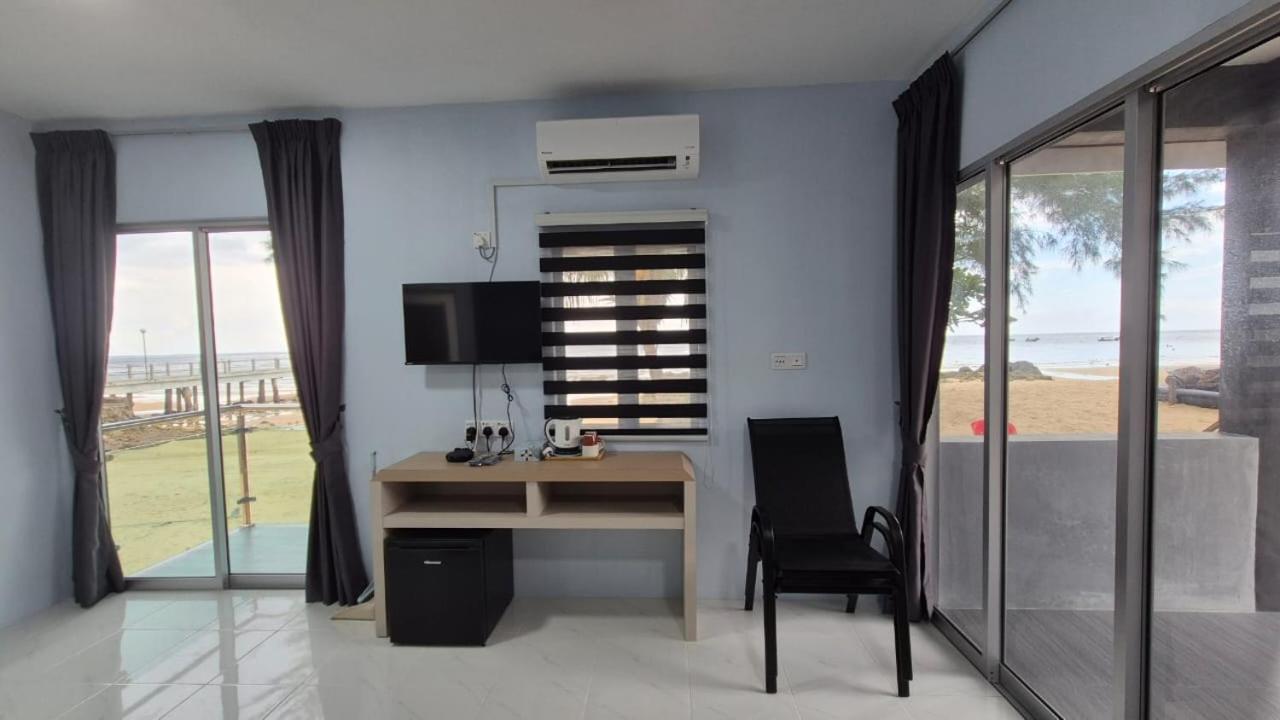 Deluxe Double Room with Sea View photo 1