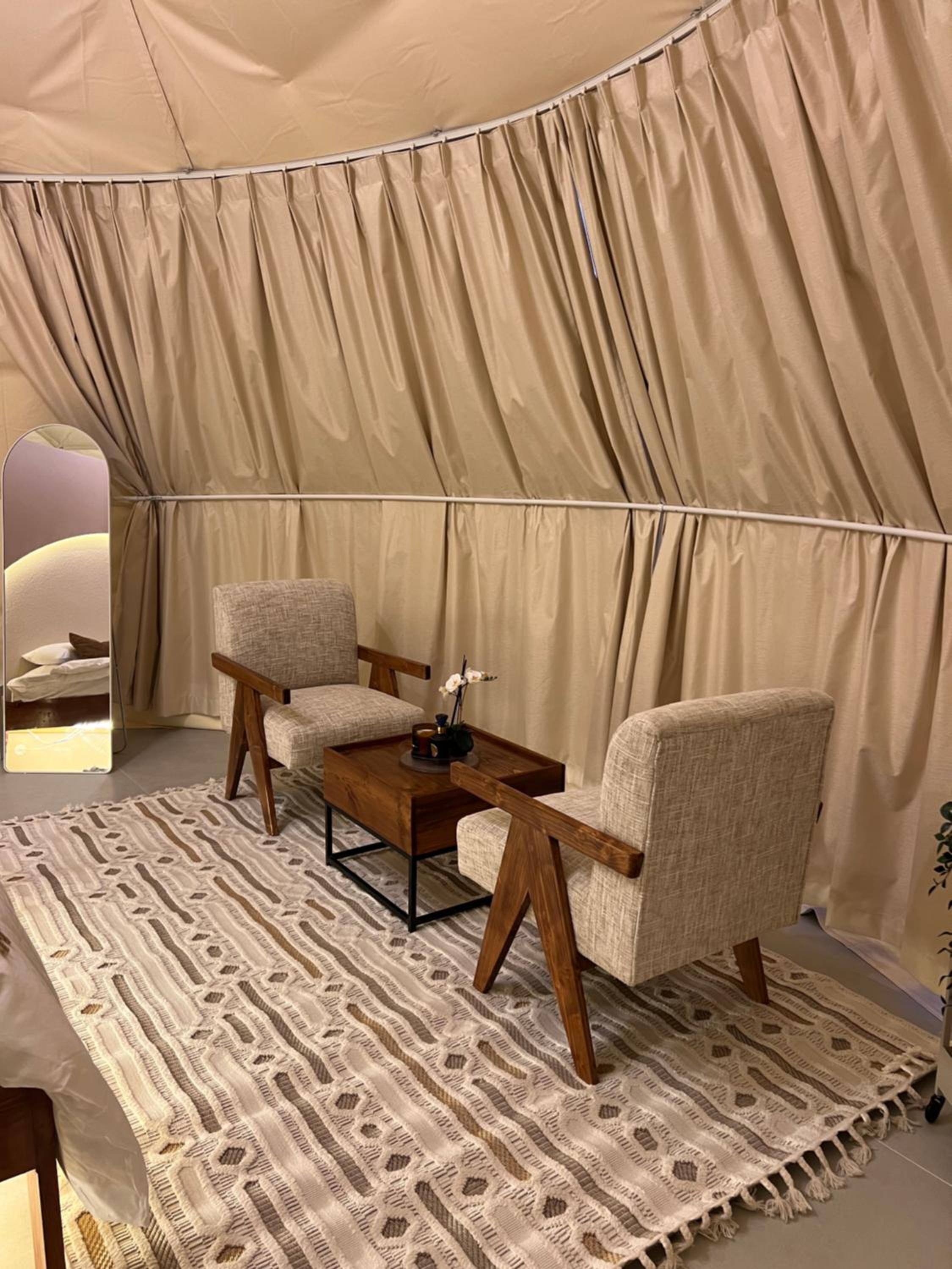 Quadruple Room with Balcony photo 2