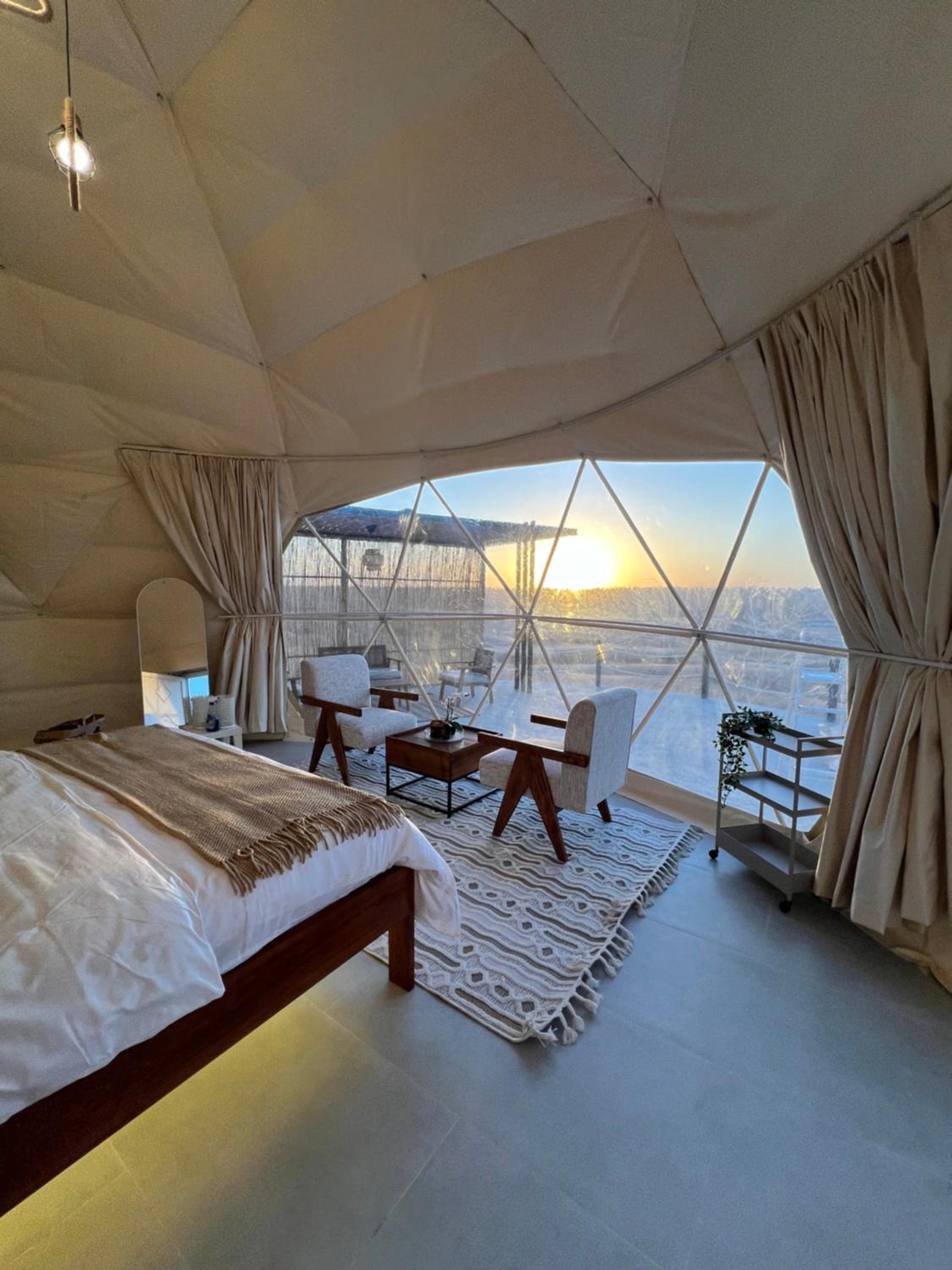 Quadruple Room with Balcony photo 1