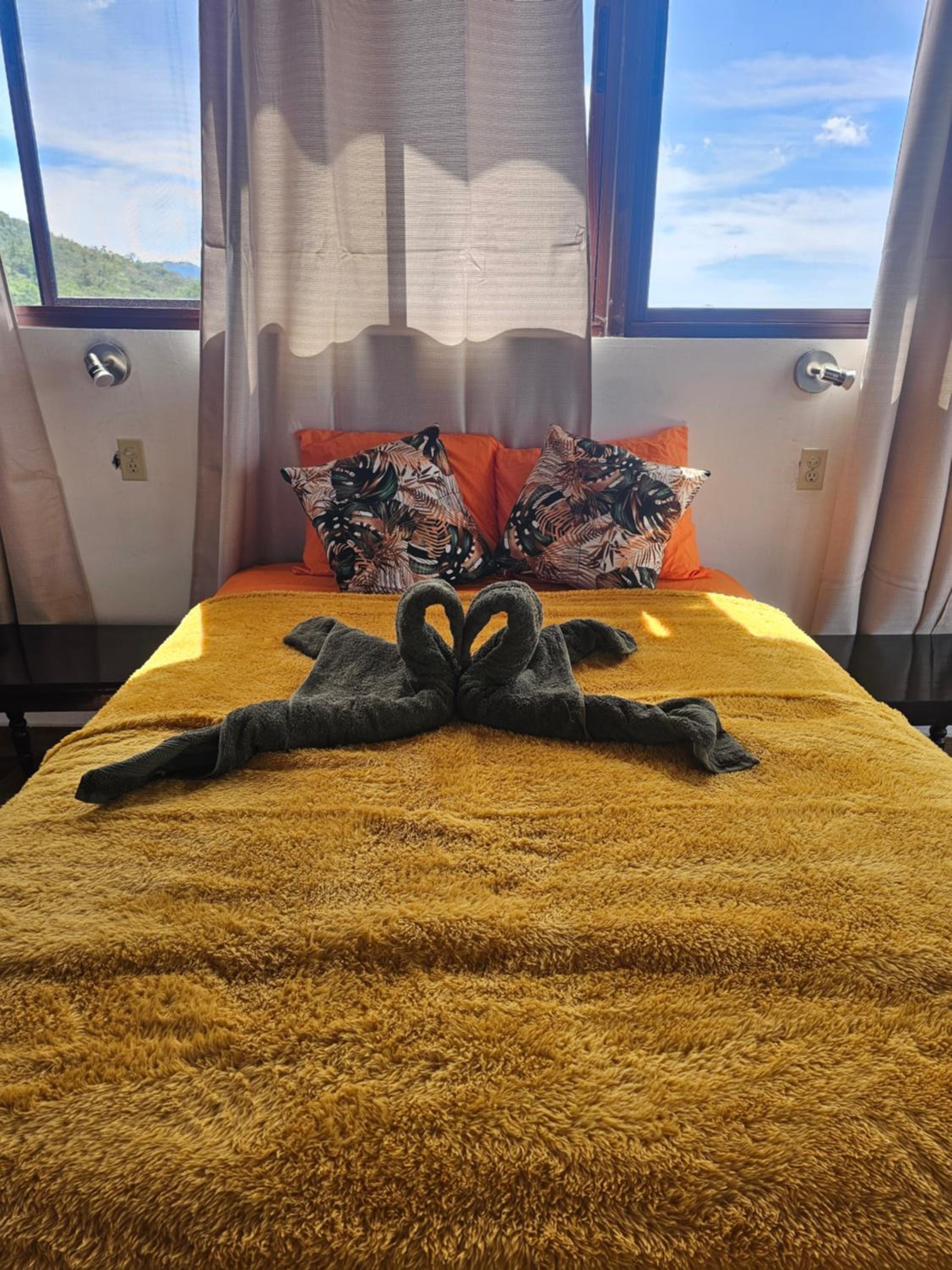 Double Room with Sea View photo 2