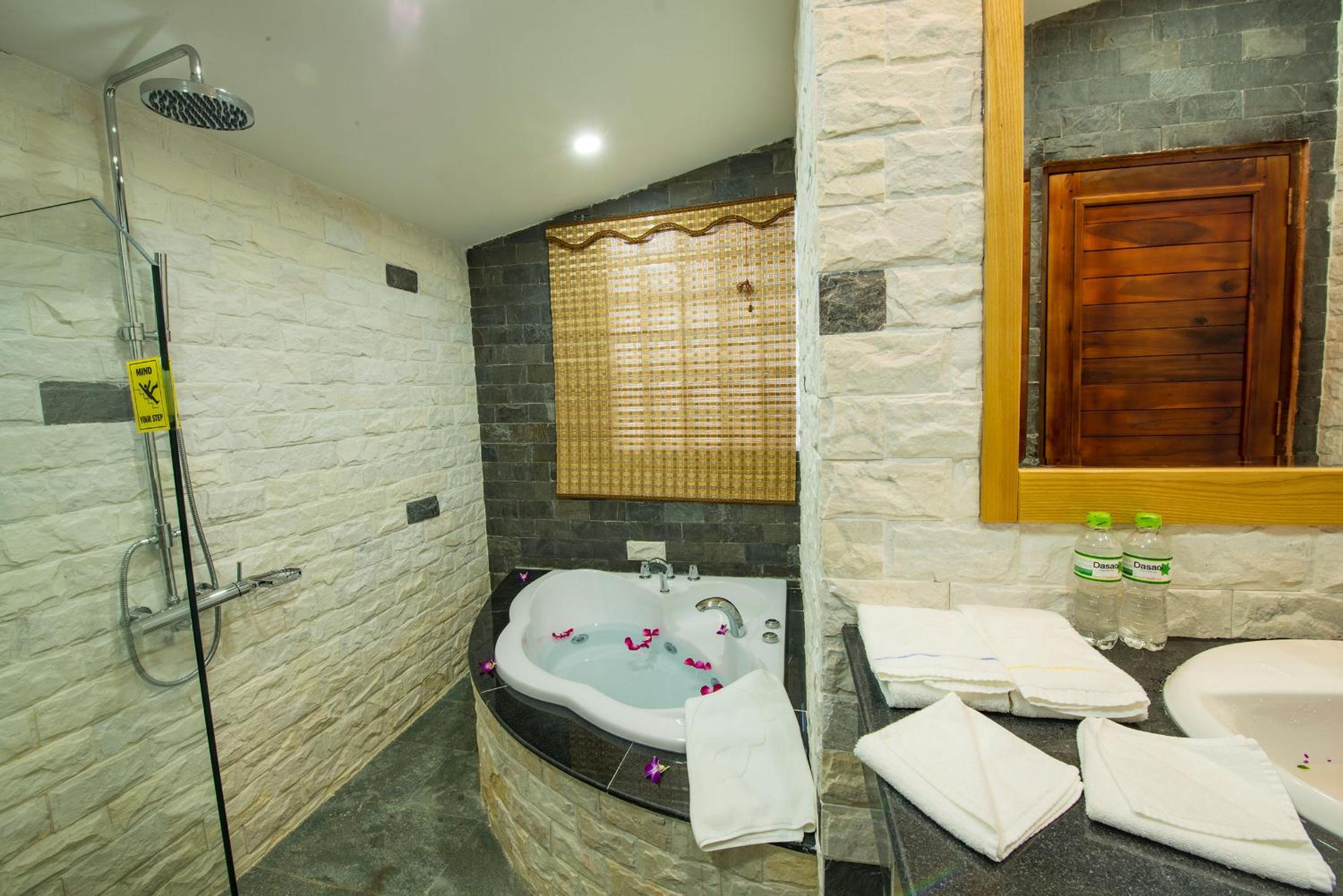 Garden Villa 01 Bedroom  photo 3
