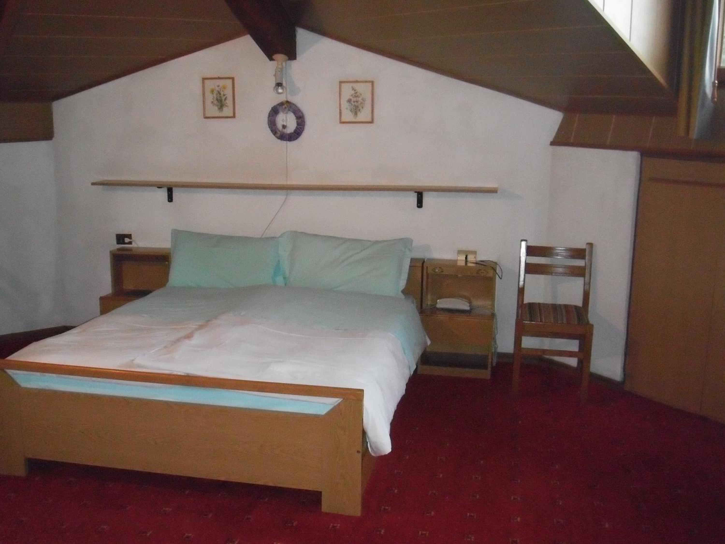 Standard Double Room In Attic photo 1
