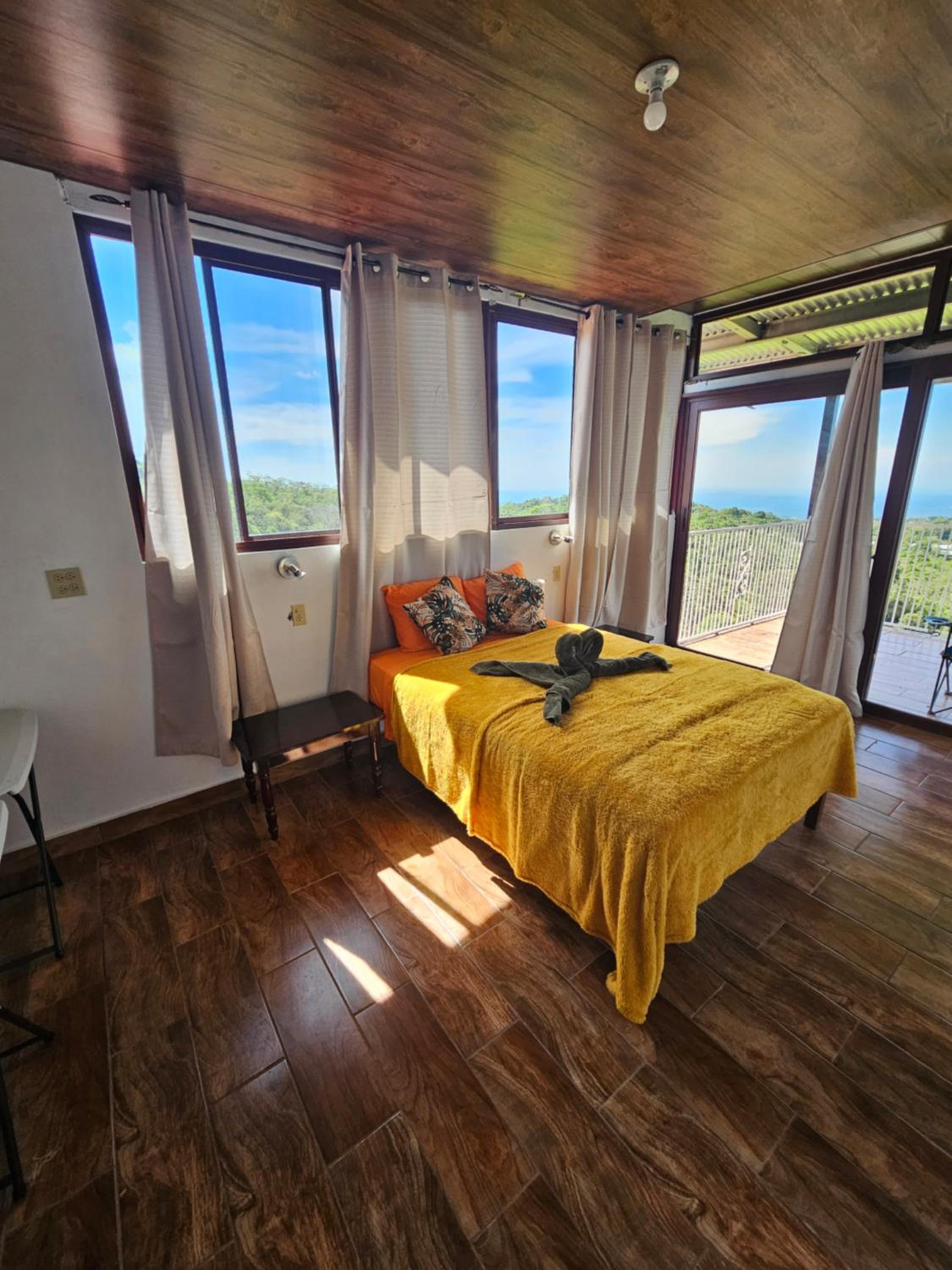 Double Room with Sea View photo 1
