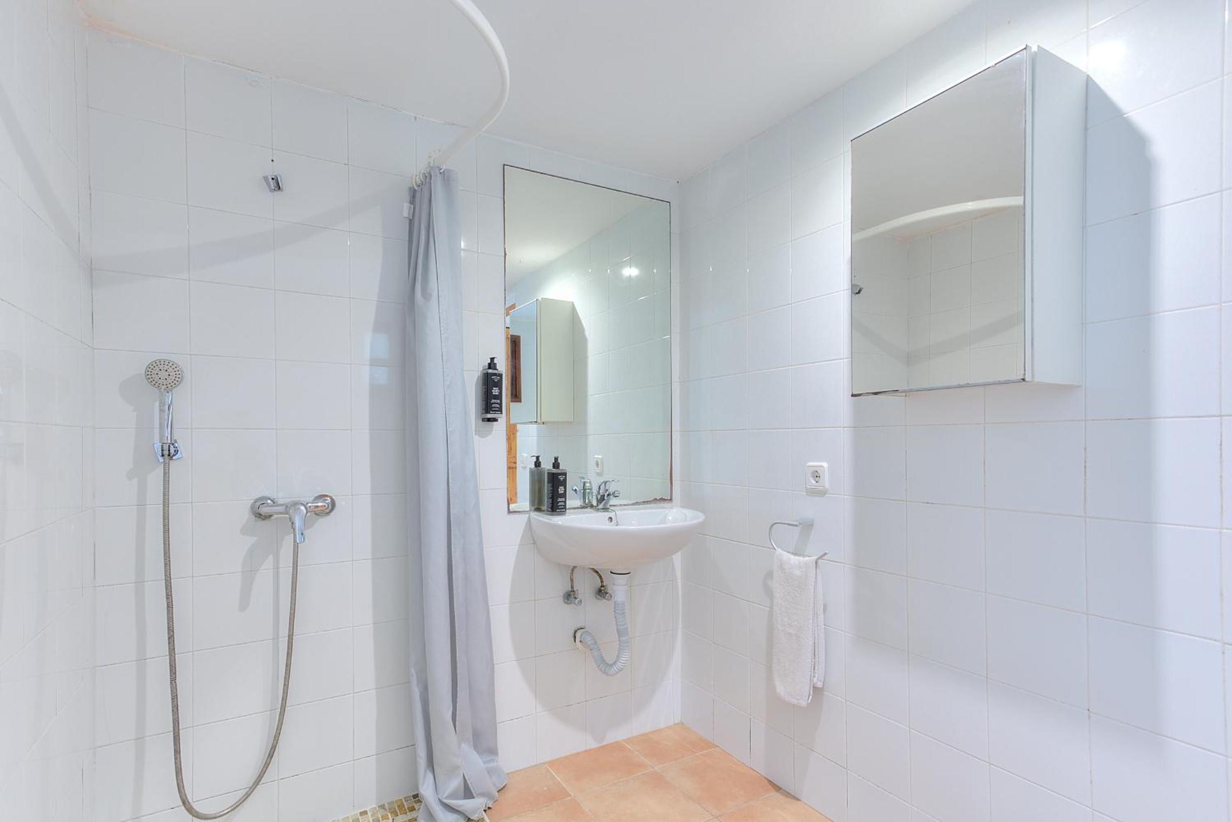 Studio Apartment with Sea View photo 1
