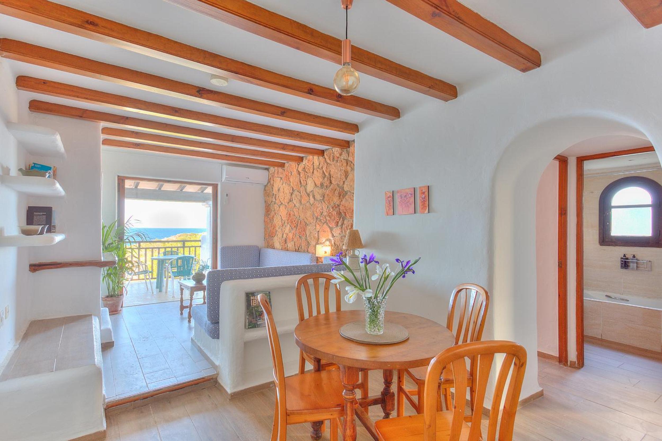 Two-Bedroom Apartment with Sea View photo 2